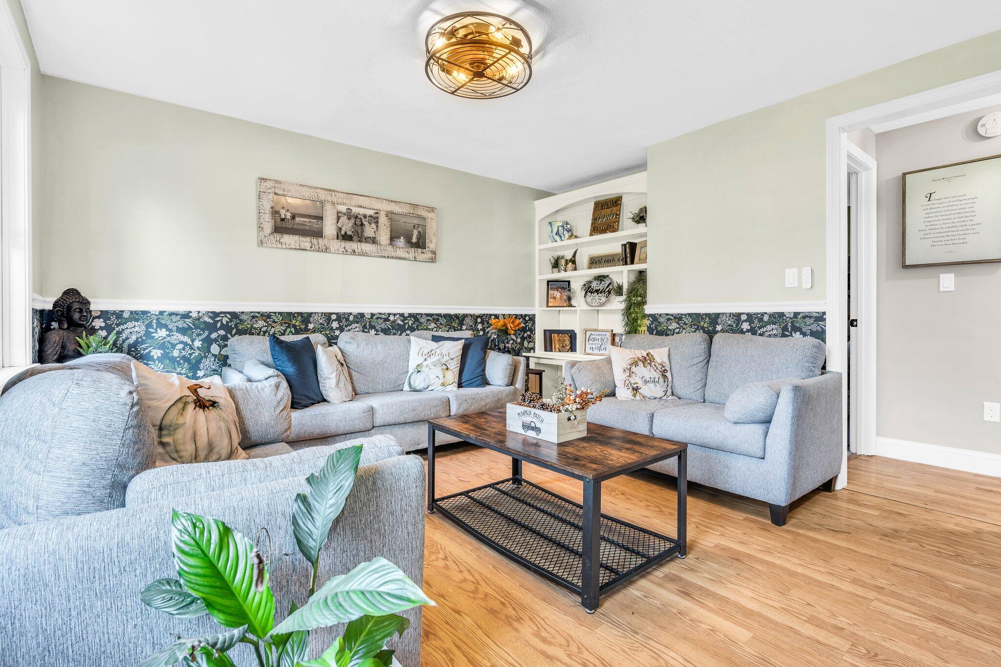 7 Juniper Lane