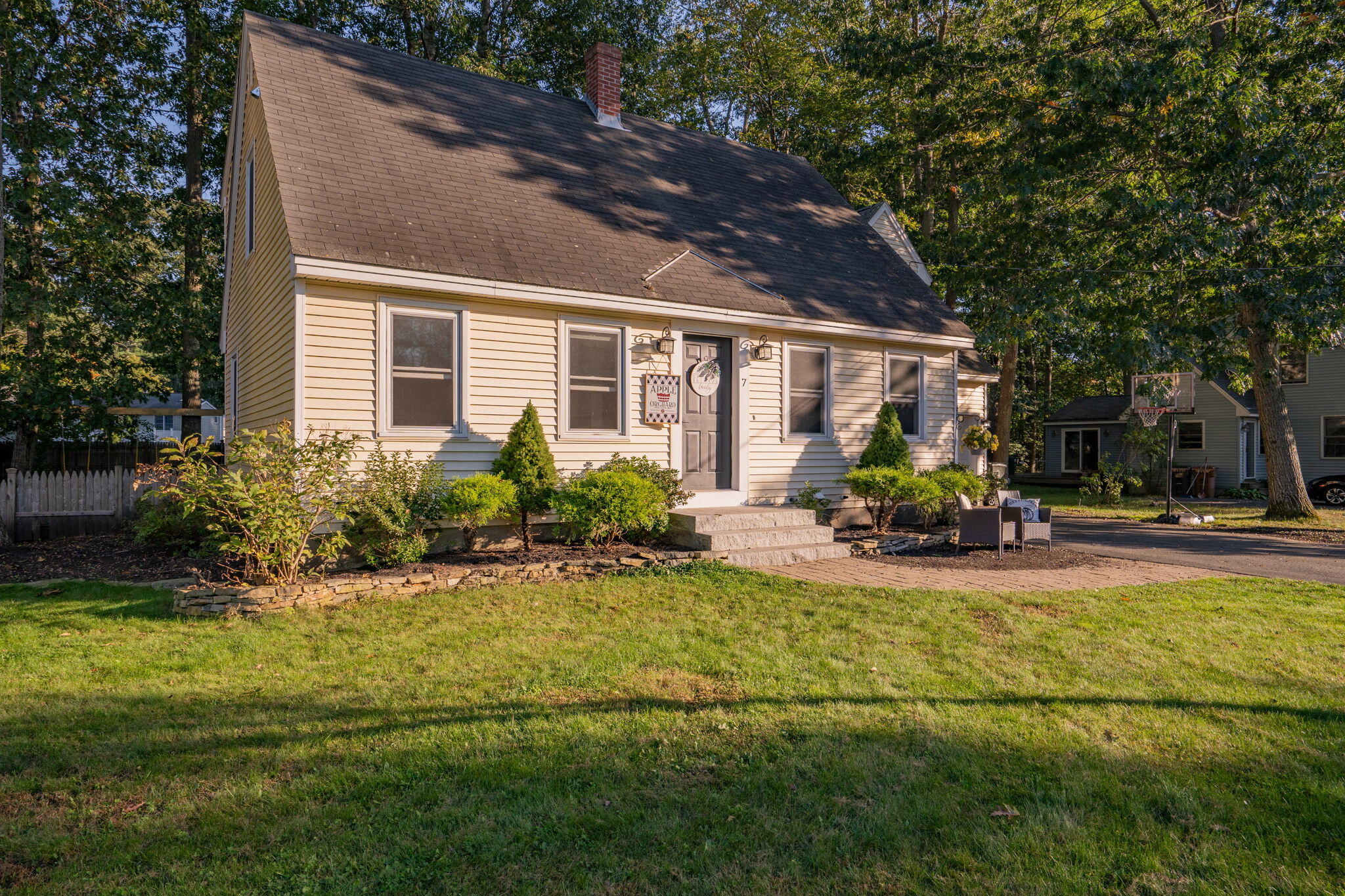 7 Juniper Lane