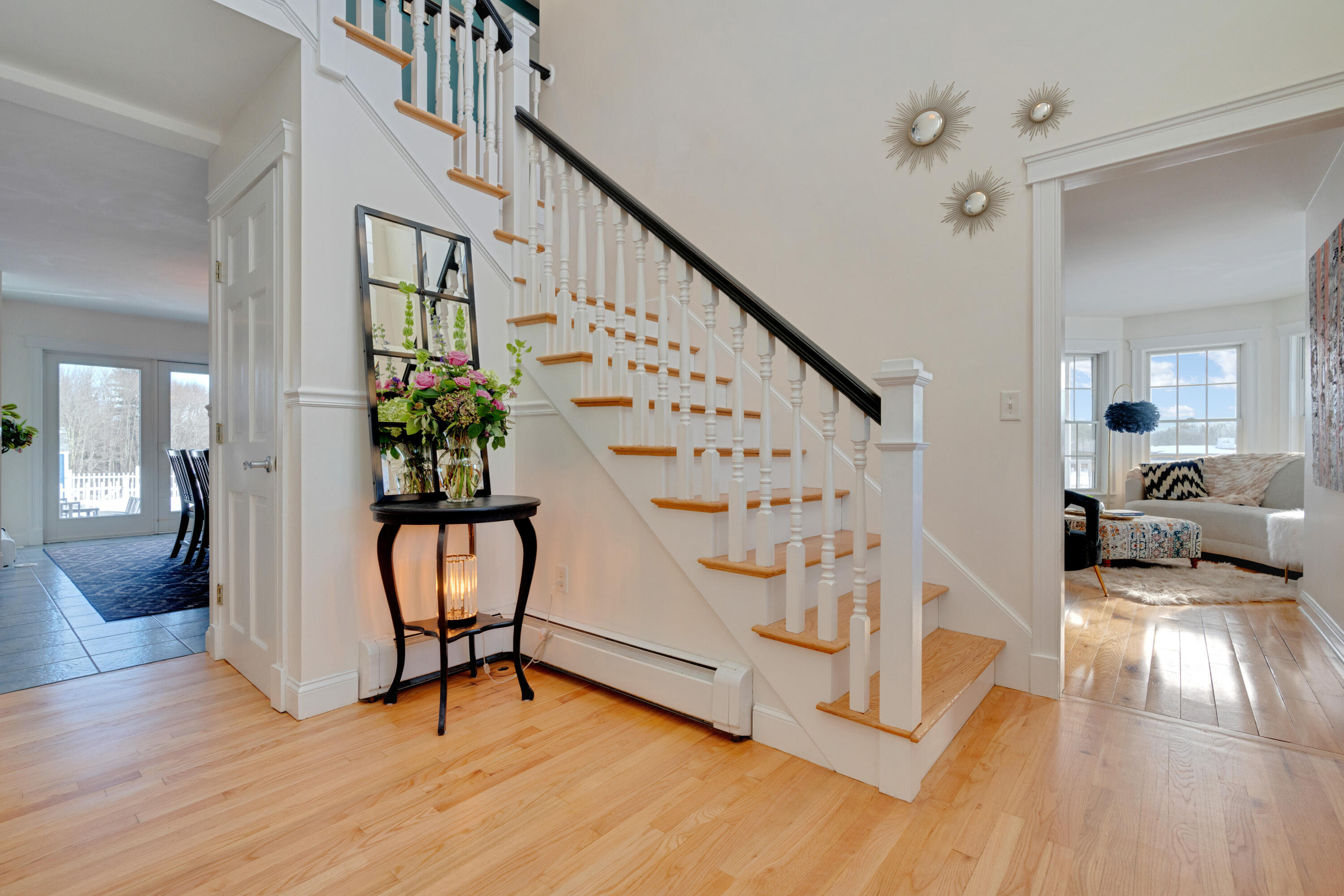 626 Buzzell Road