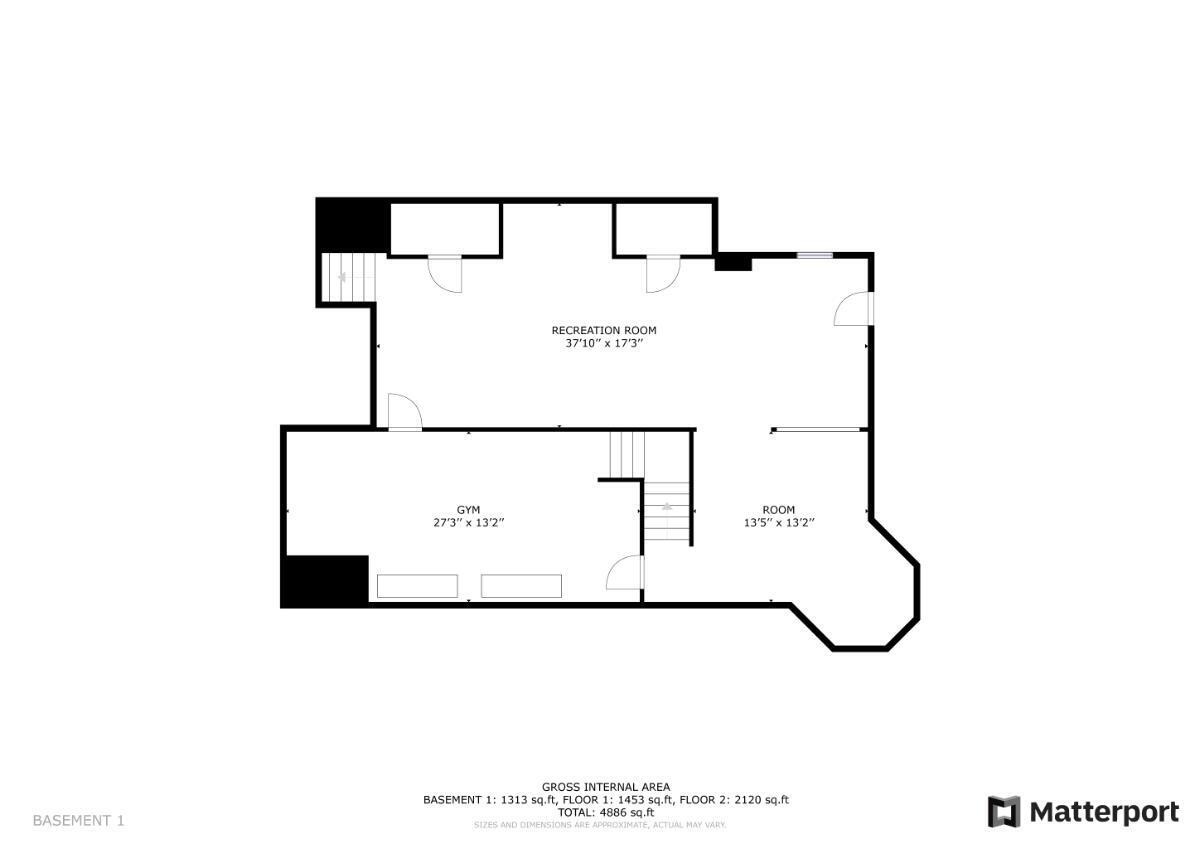 626 Buzzell Road