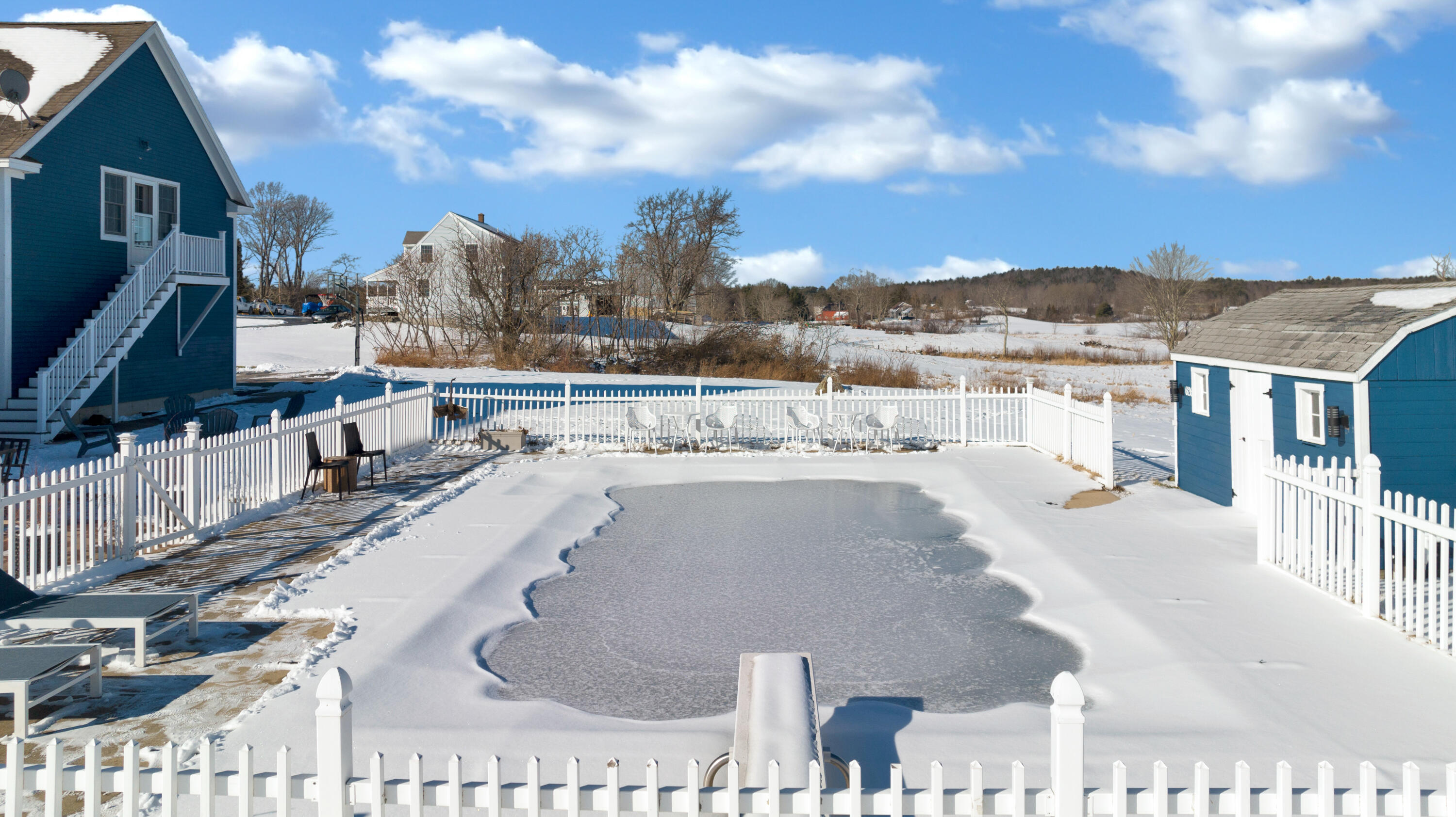 626 Buzzell Road