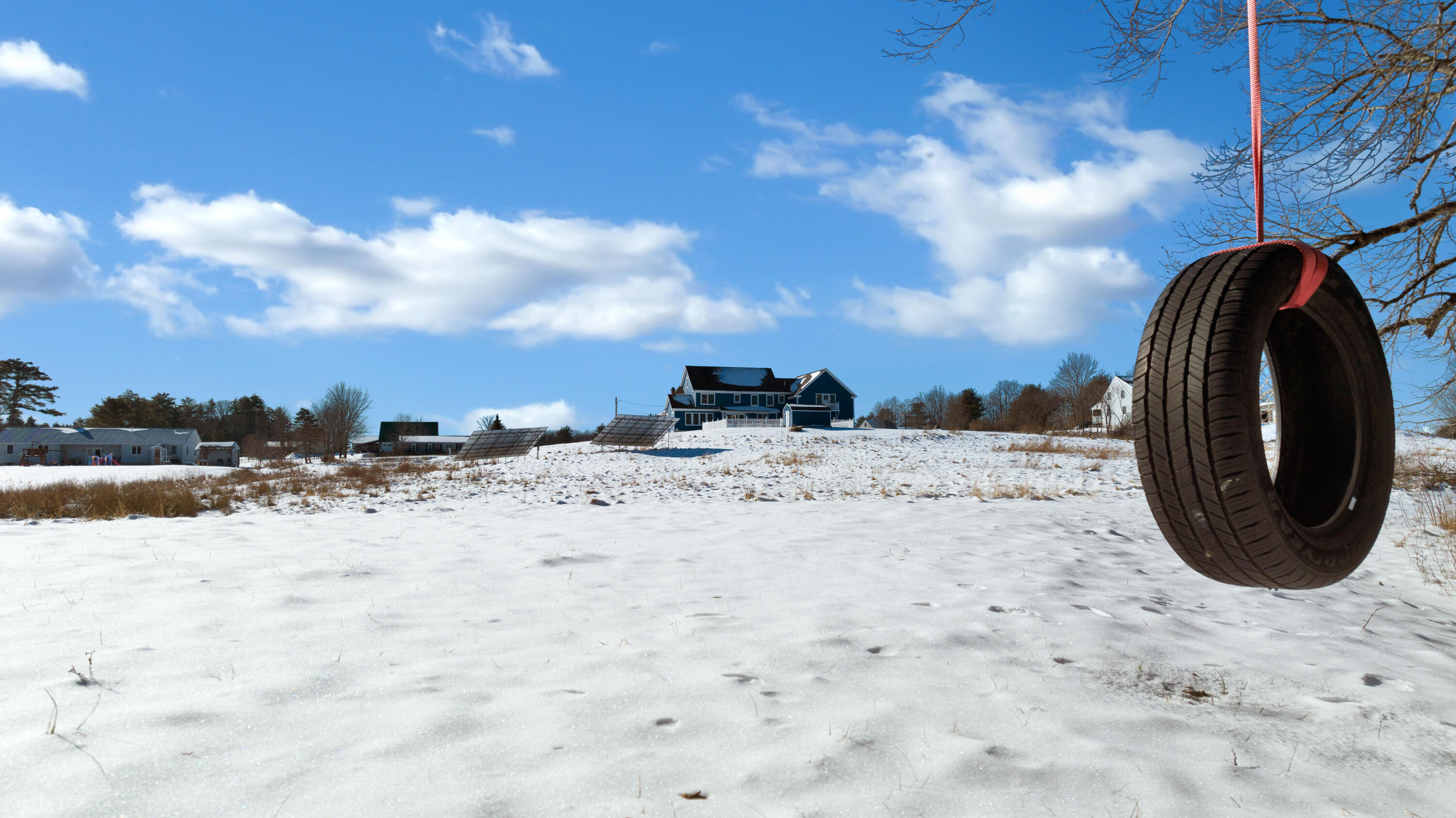 626 Buzzell Road