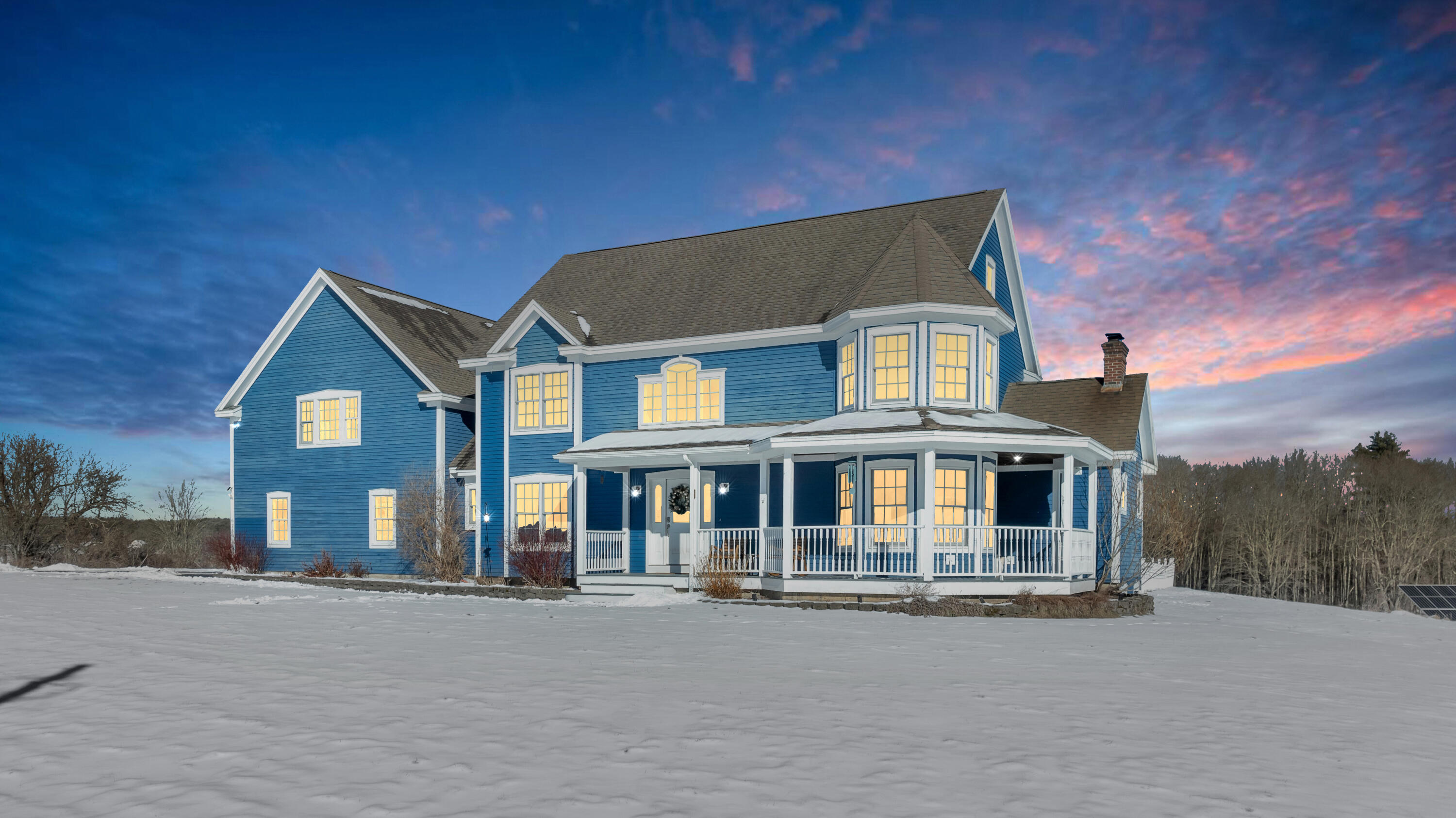 626 Buzzell Road