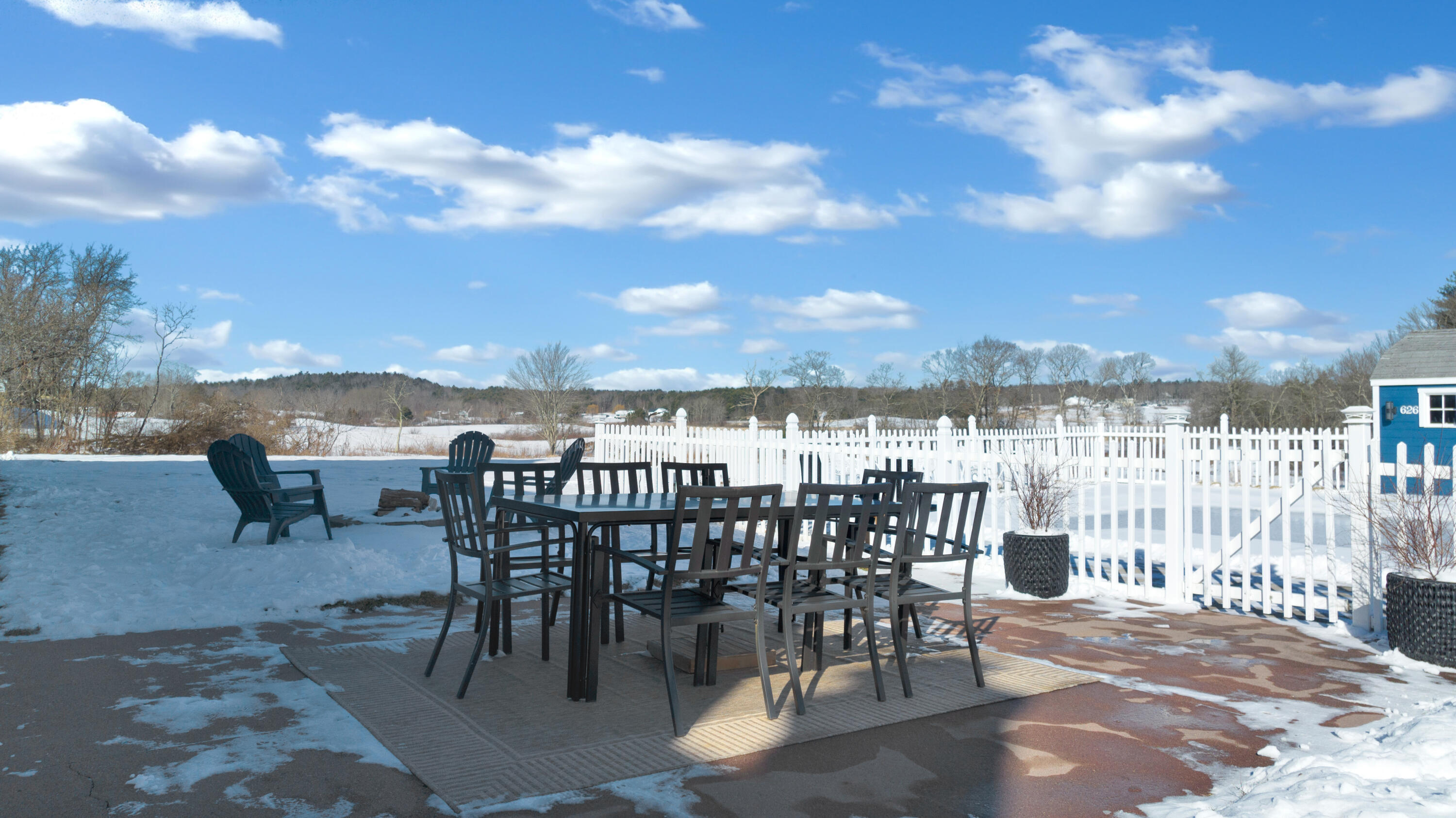 626 Buzzell Road