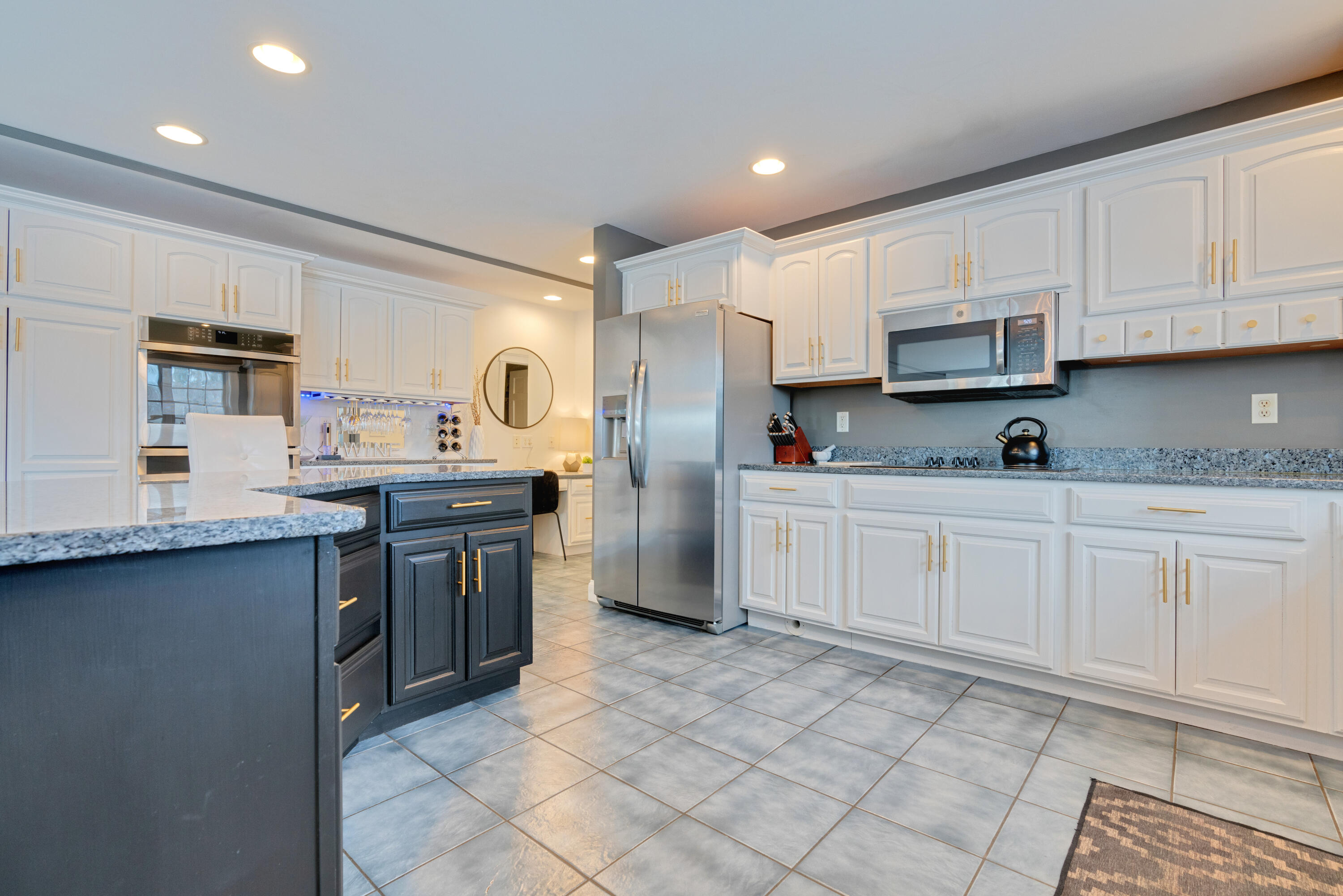 626 Buzzell Road