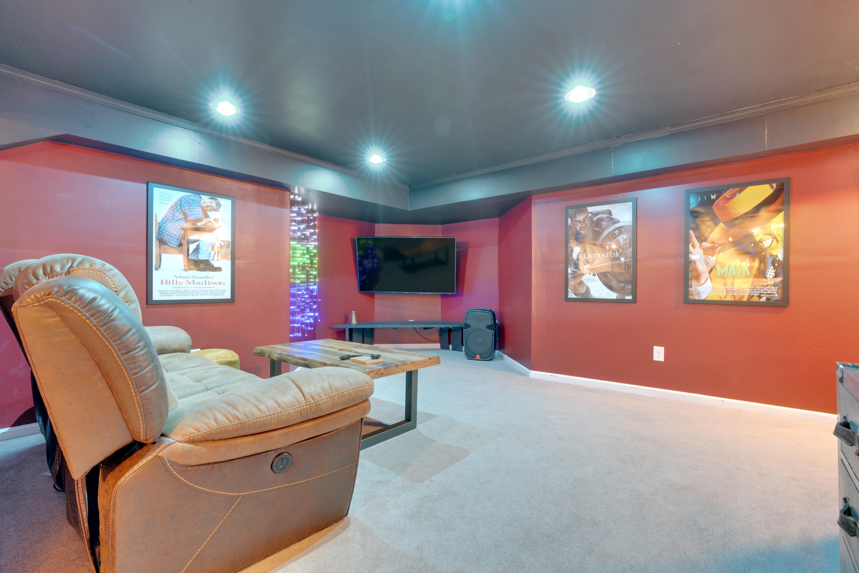 626 Buzzell Road