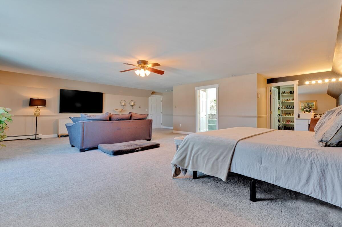 626 Buzzell Road