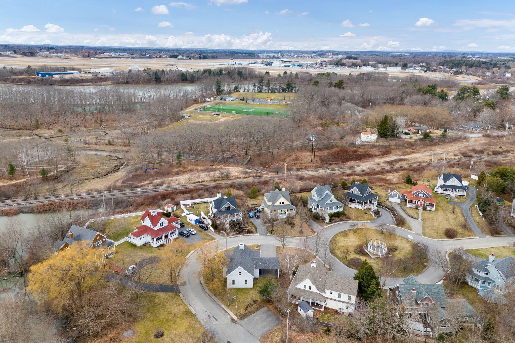 15 Willow Lane