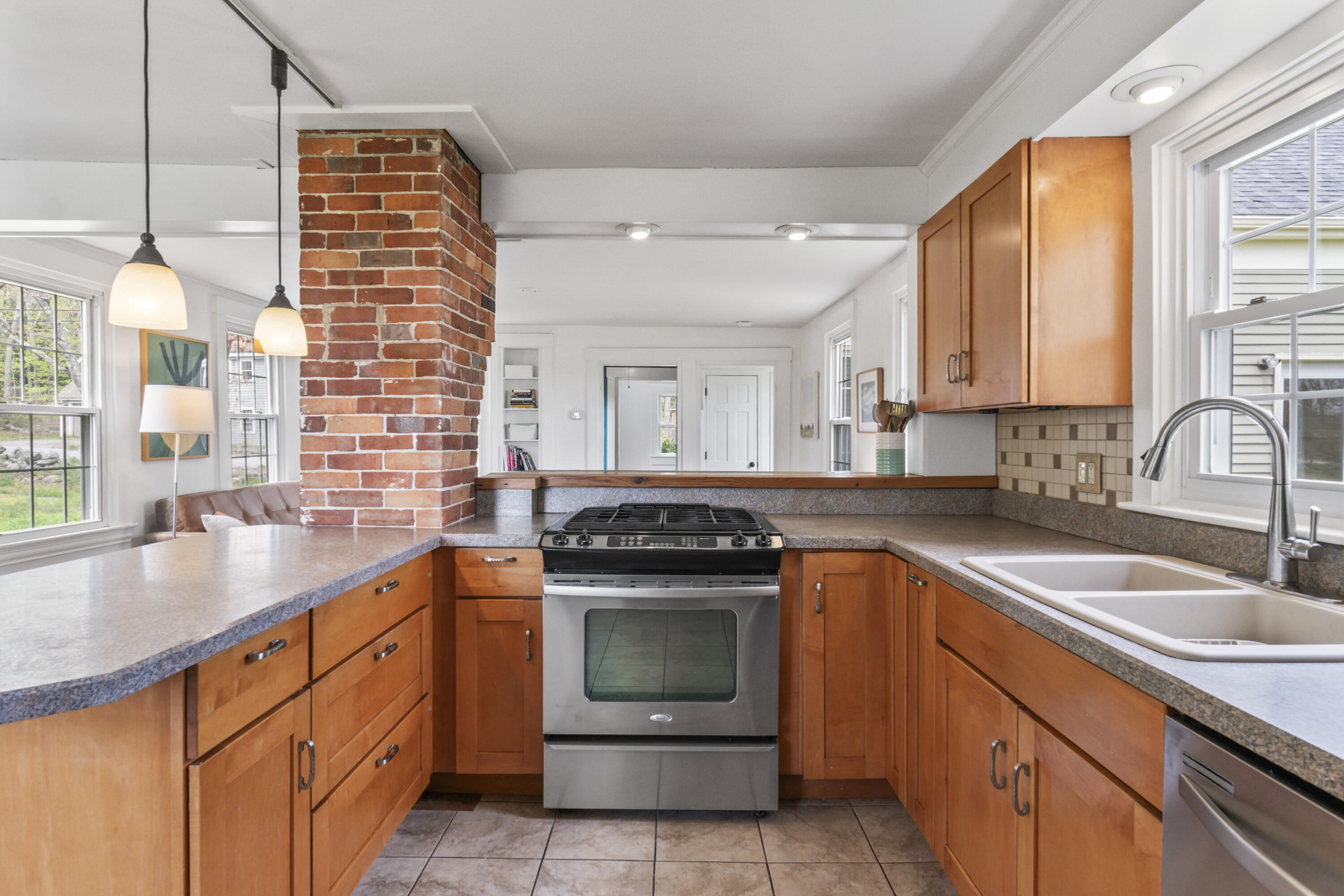 319 Lunt Road