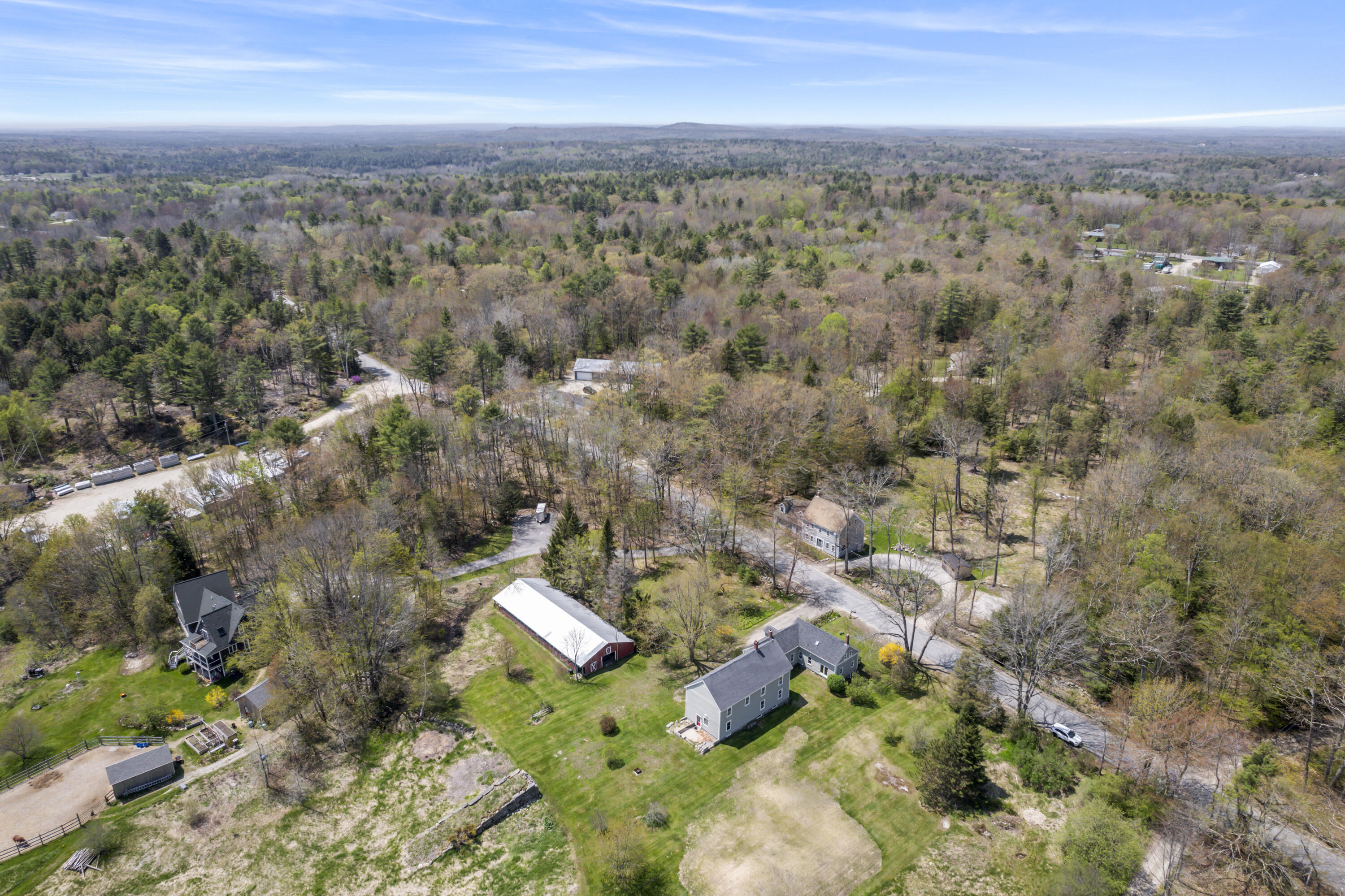 319 Lunt Road