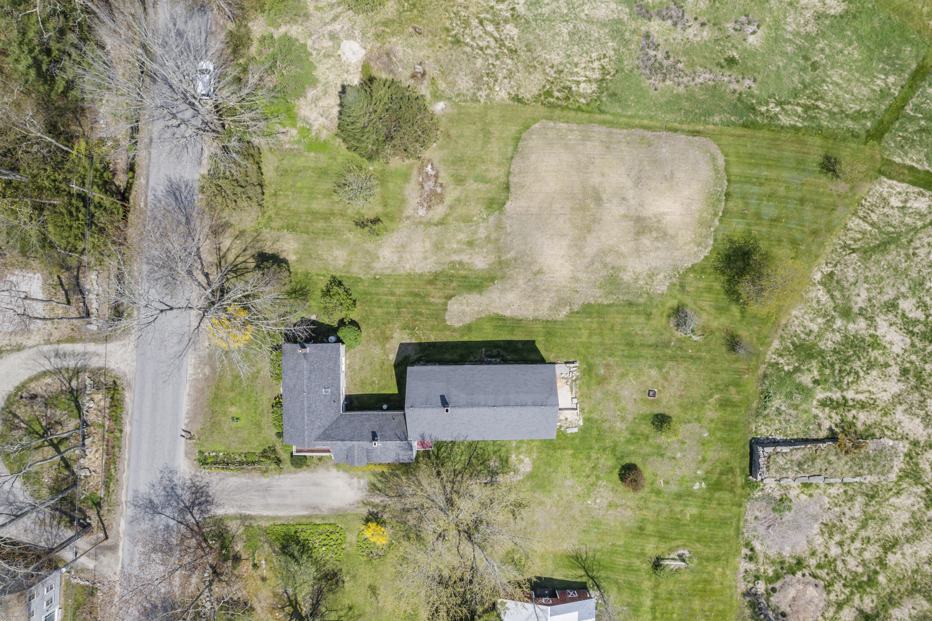 319 Lunt Road