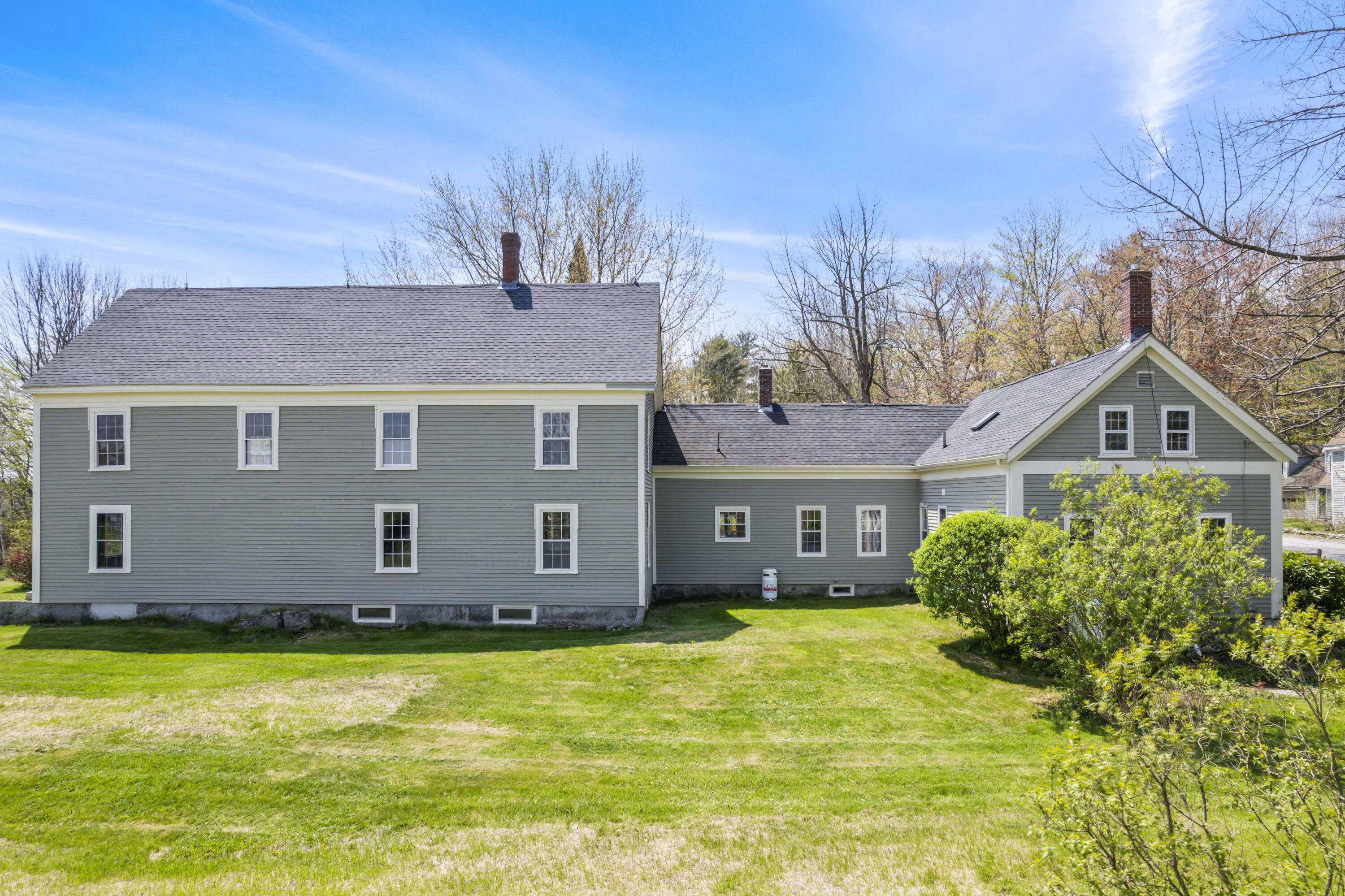 319 Lunt Road