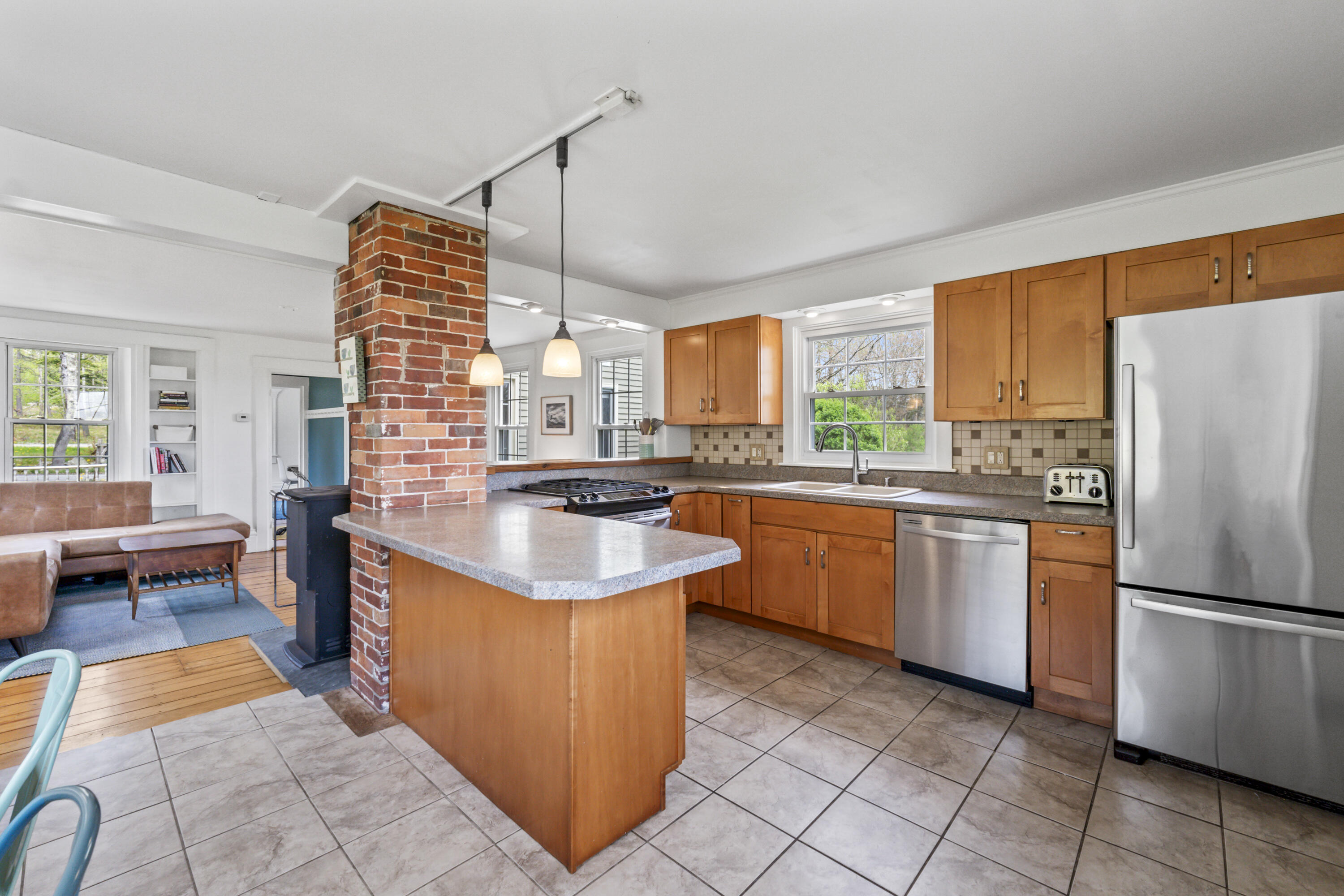 319 Lunt Road