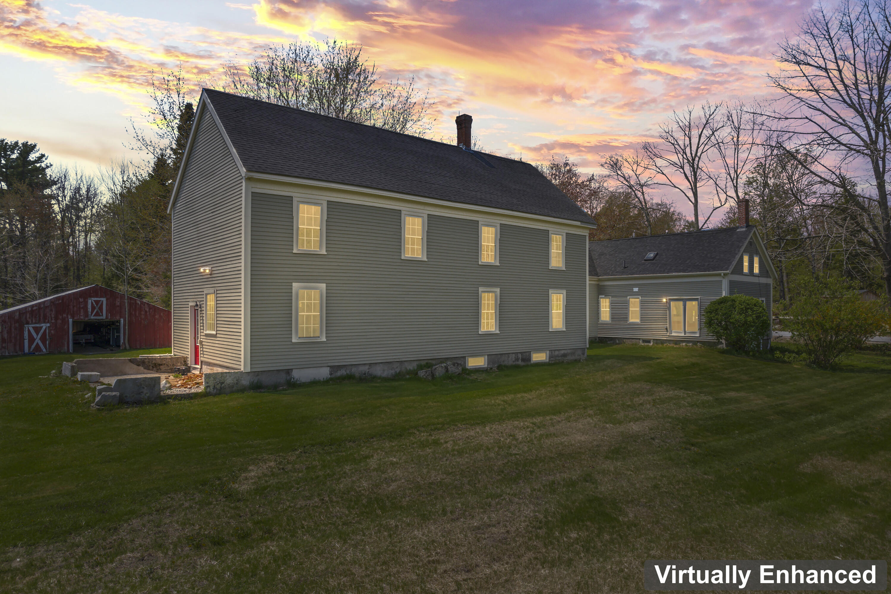 319 Lunt Road