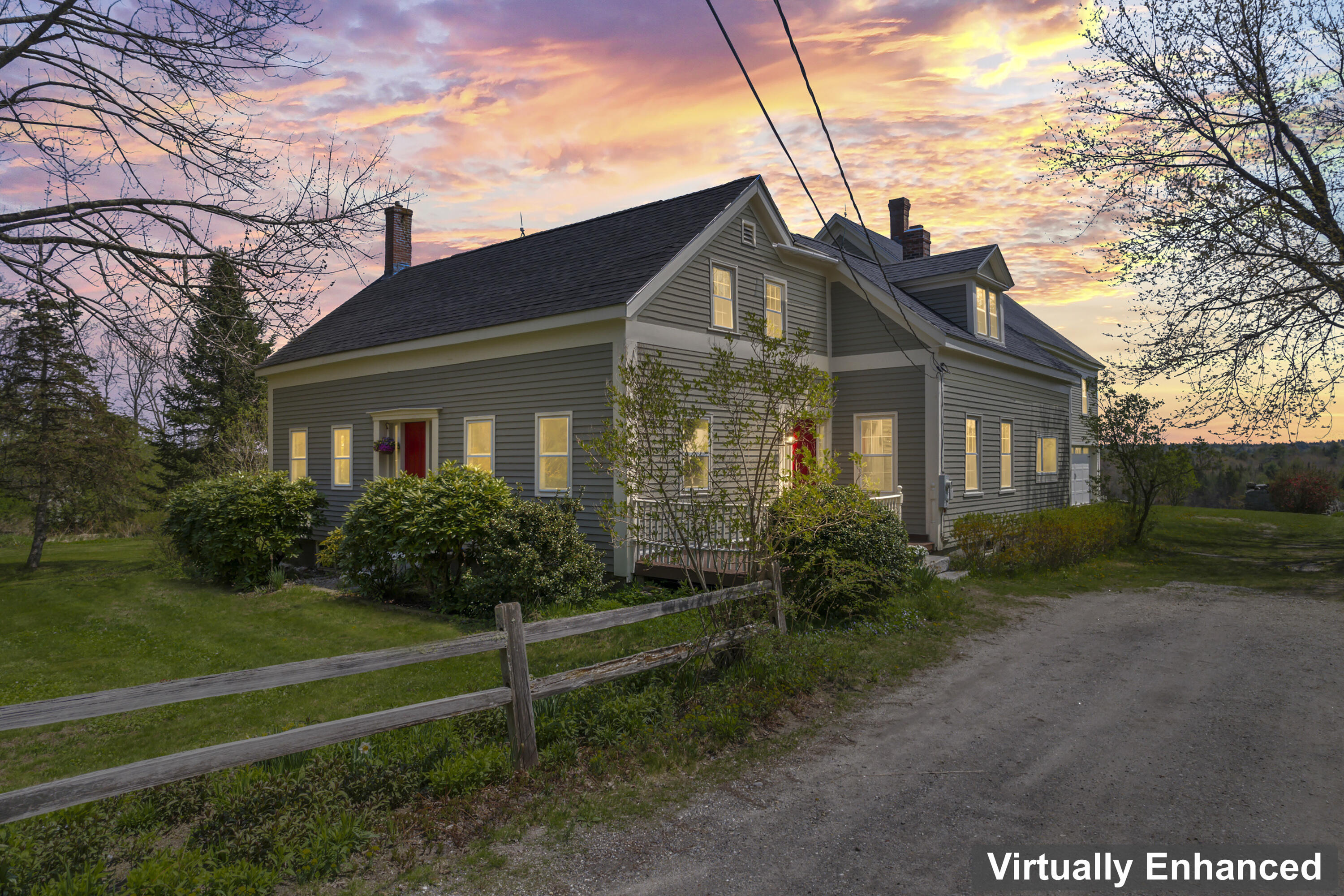 319 Lunt Road