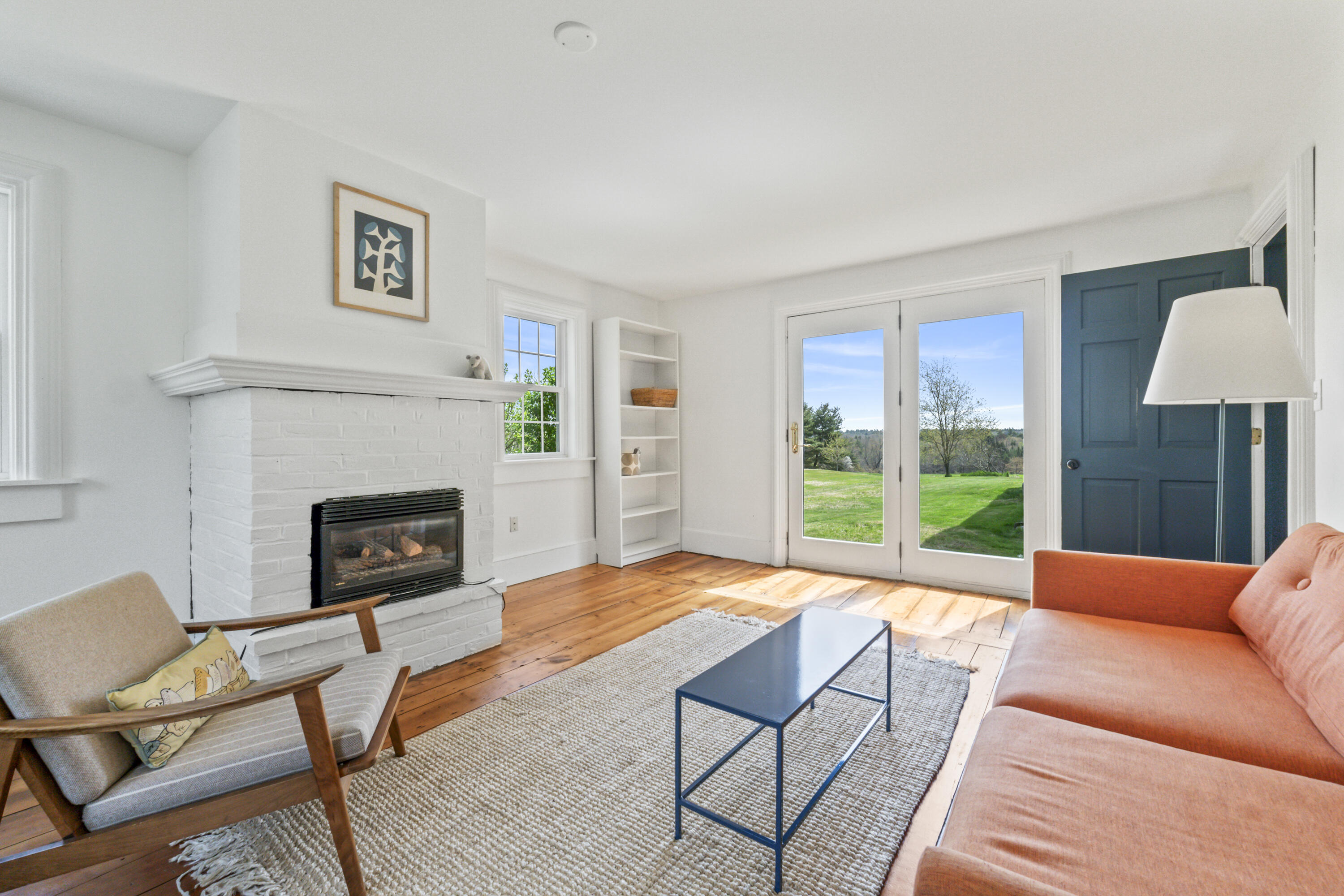 319 Lunt Road