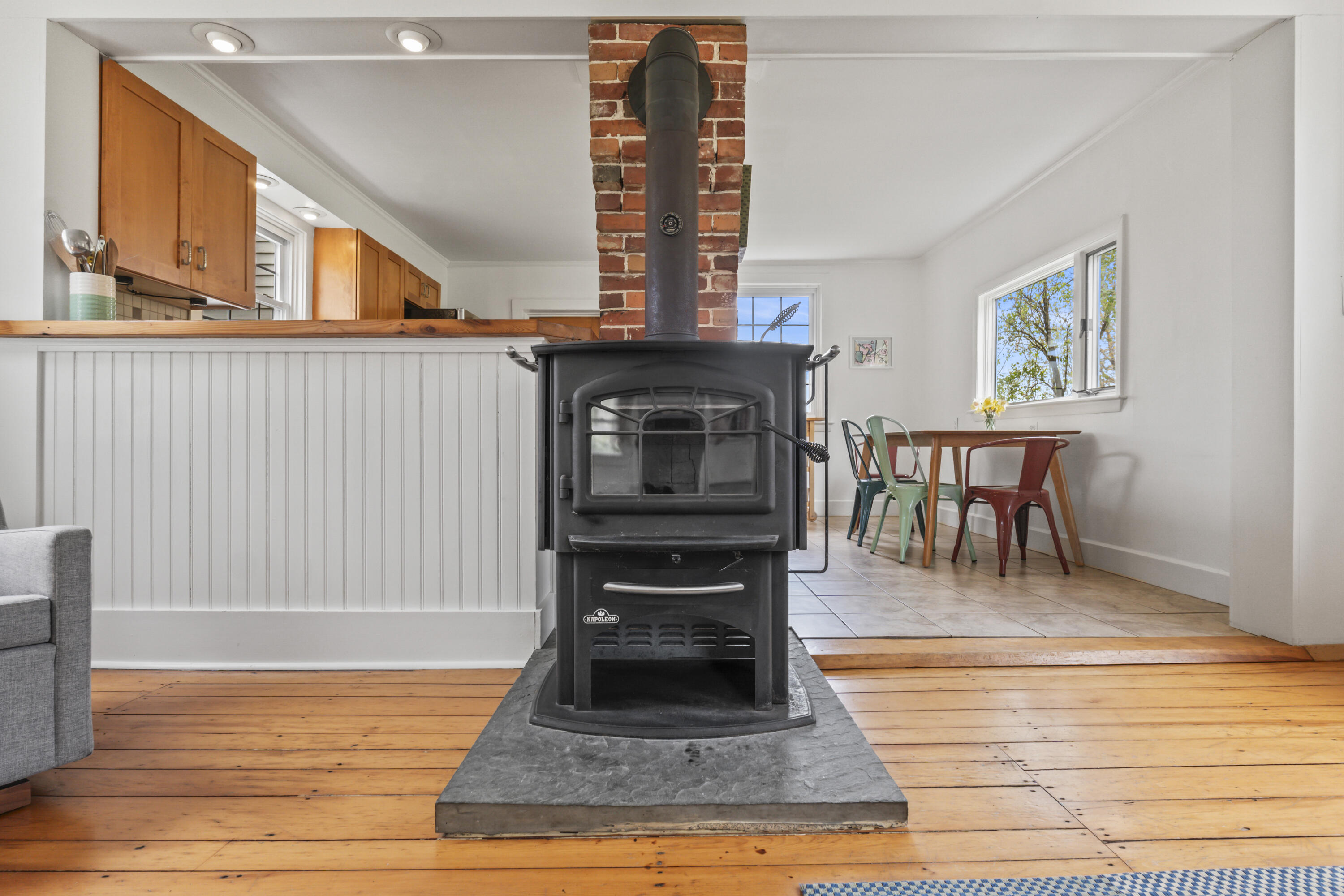 319 Lunt Road