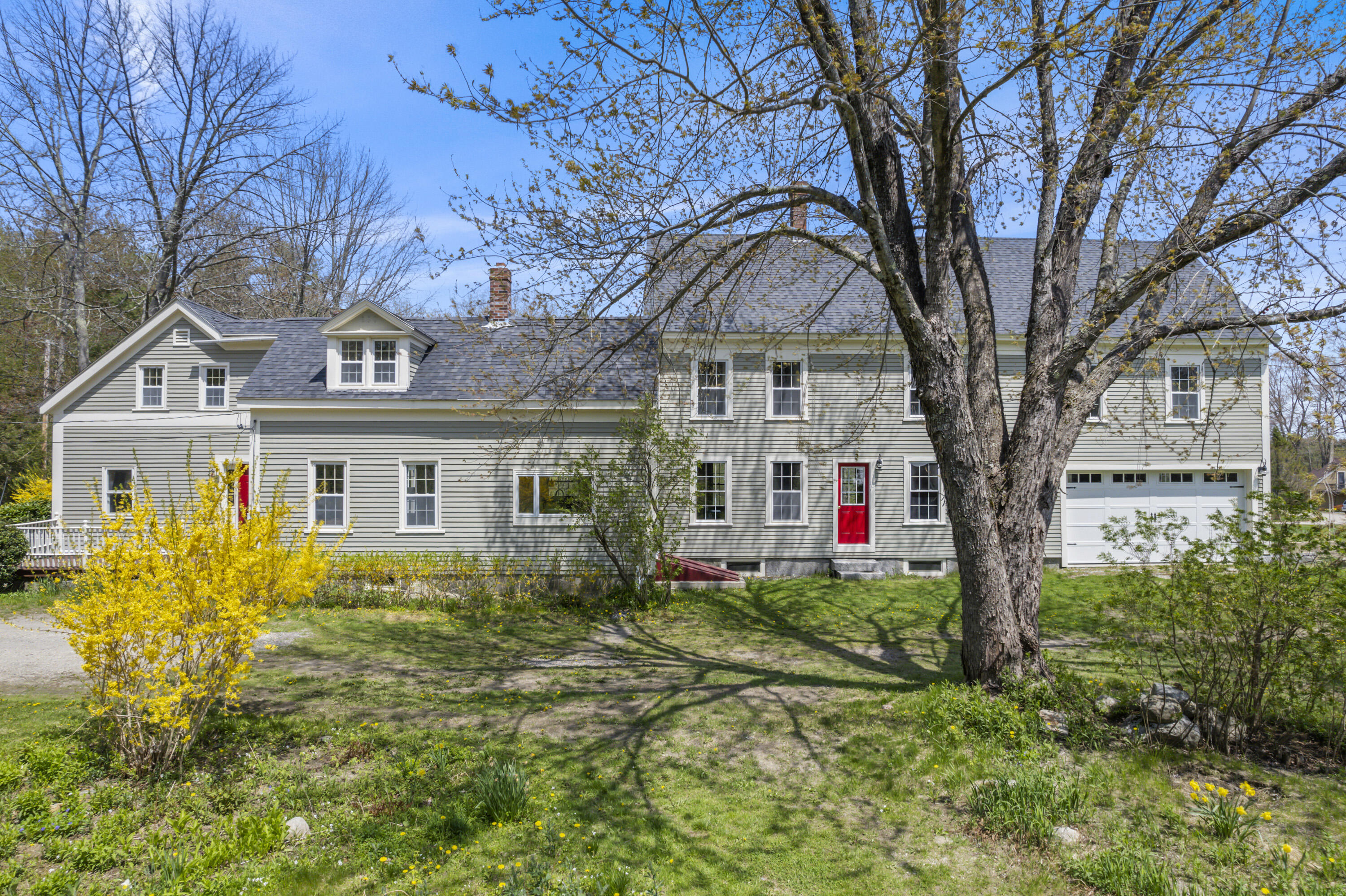 319 Lunt Road