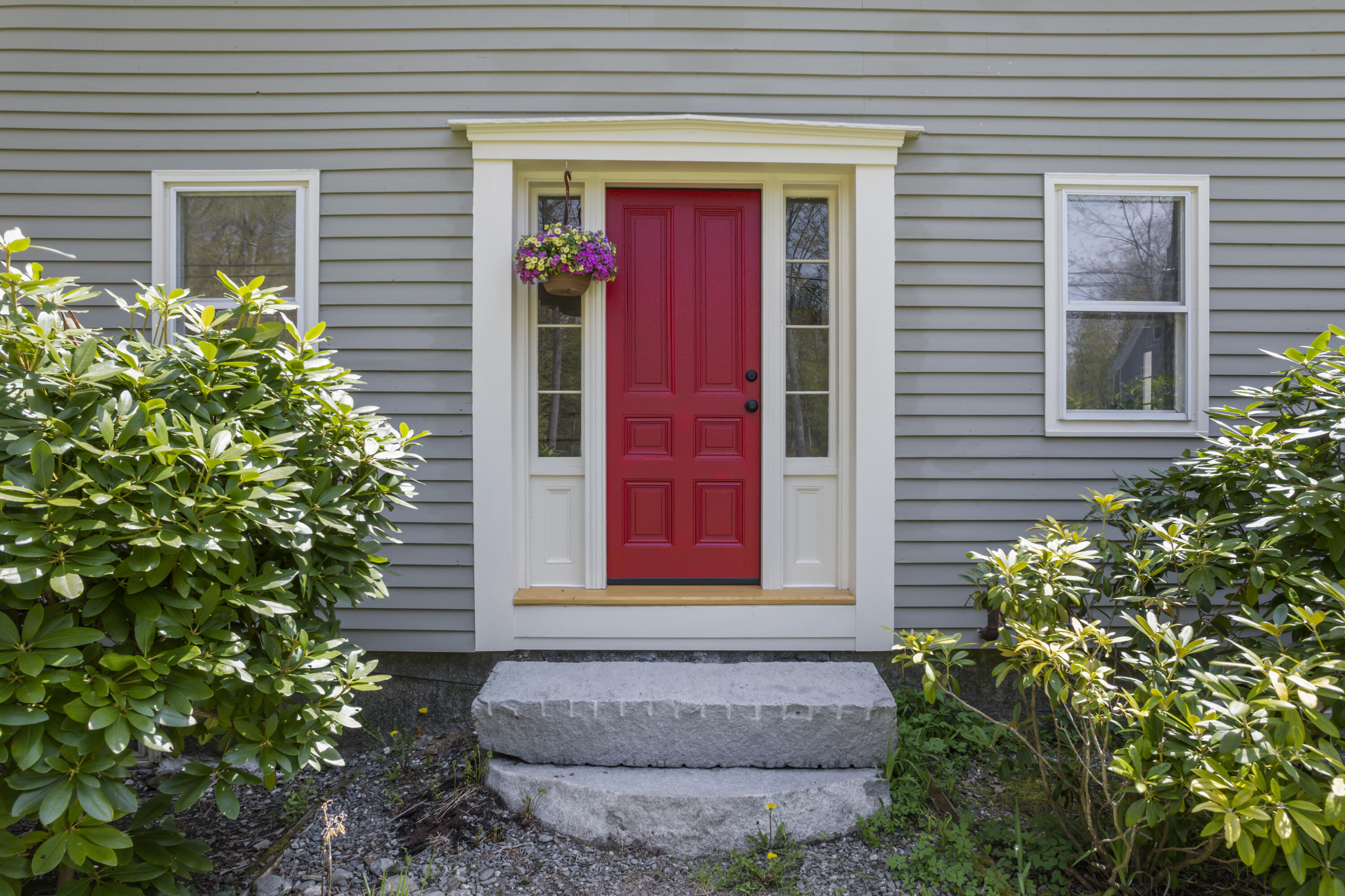 319 Lunt Road