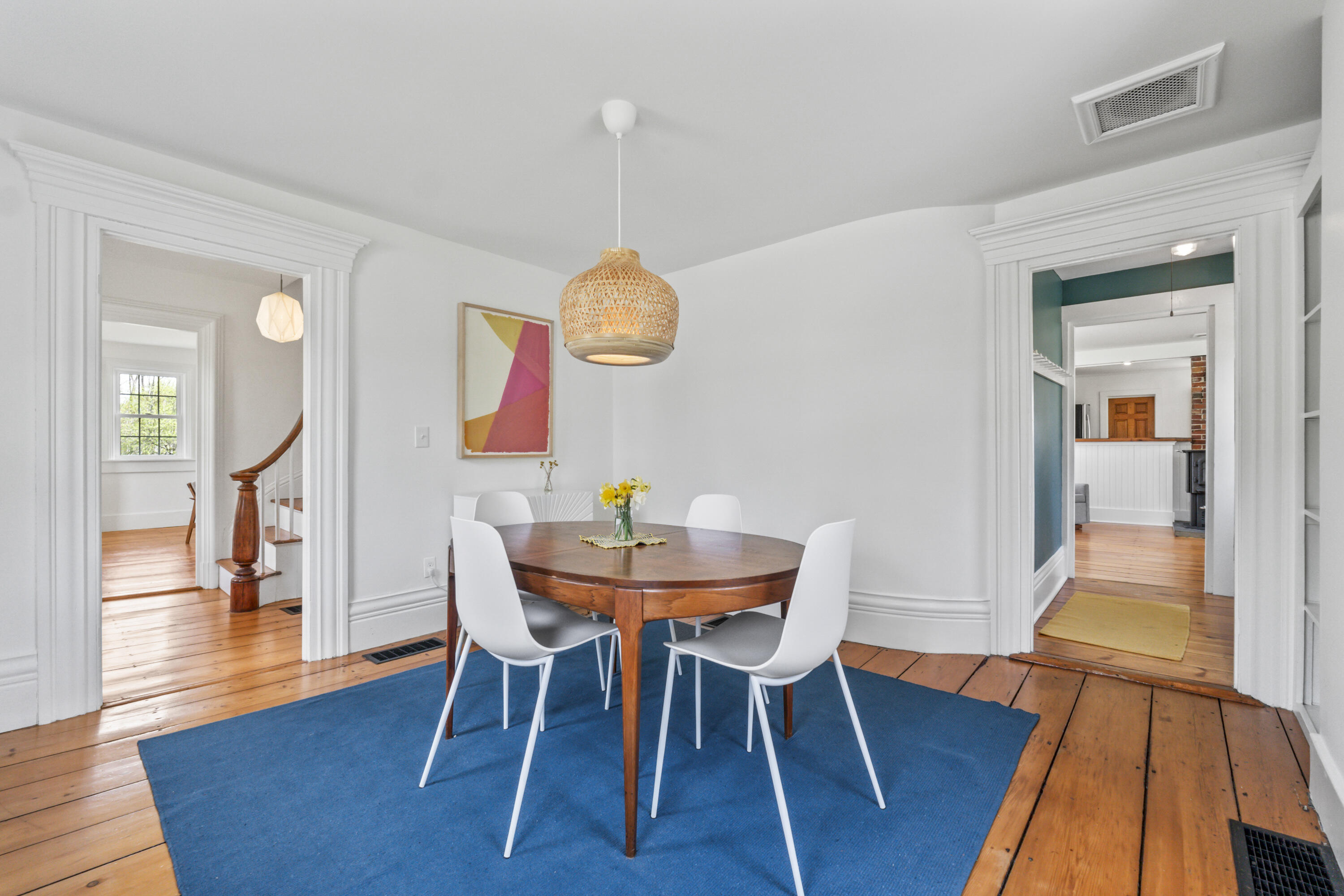 319 Lunt Road