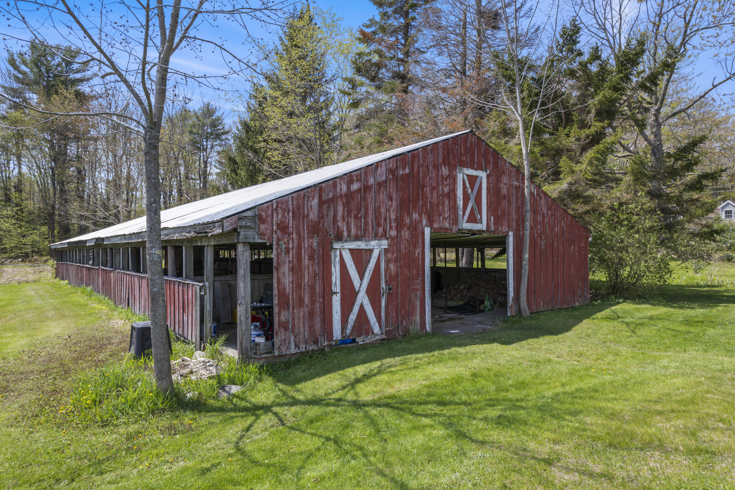 319 Lunt Road