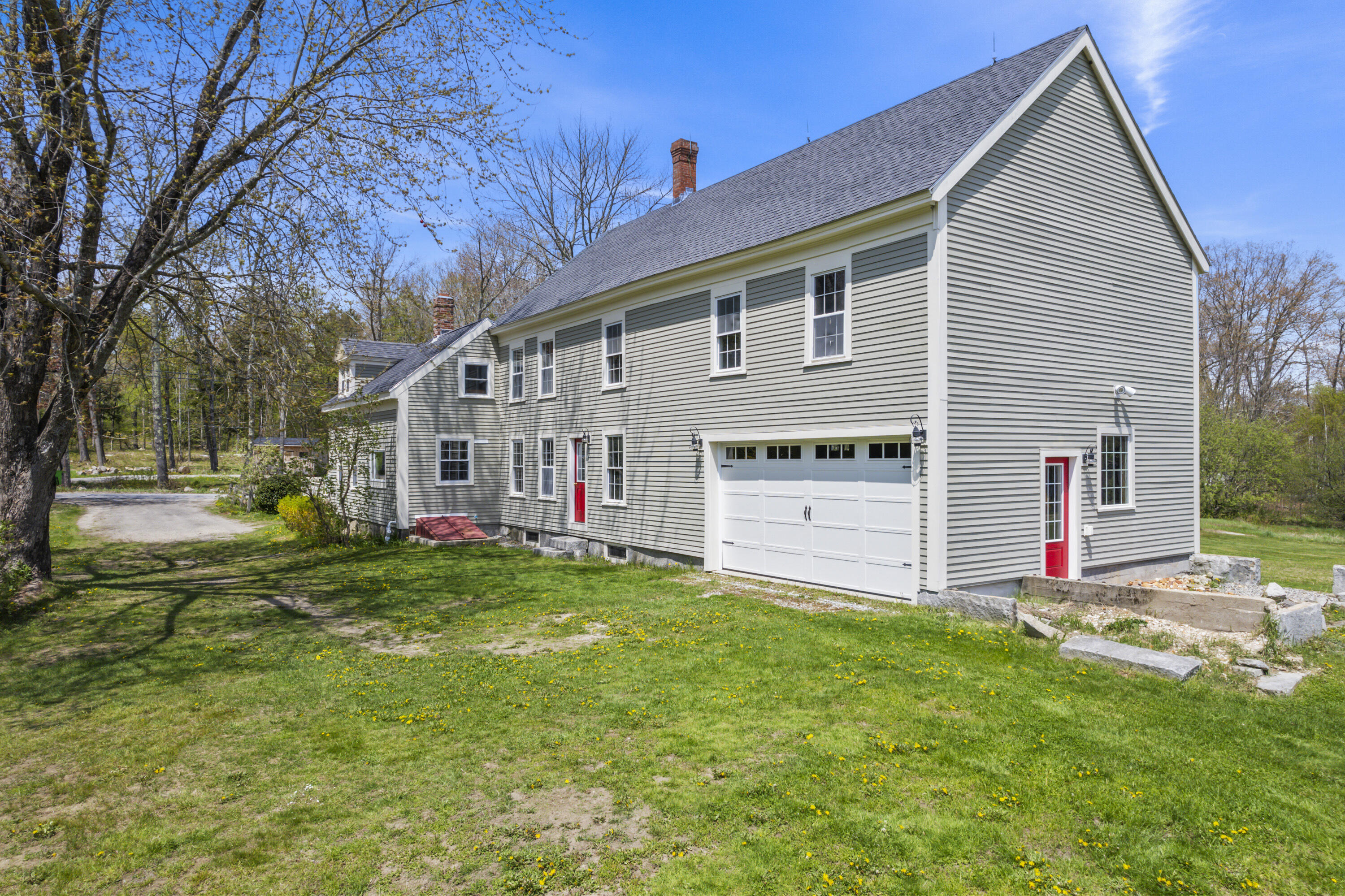 319 Lunt Road