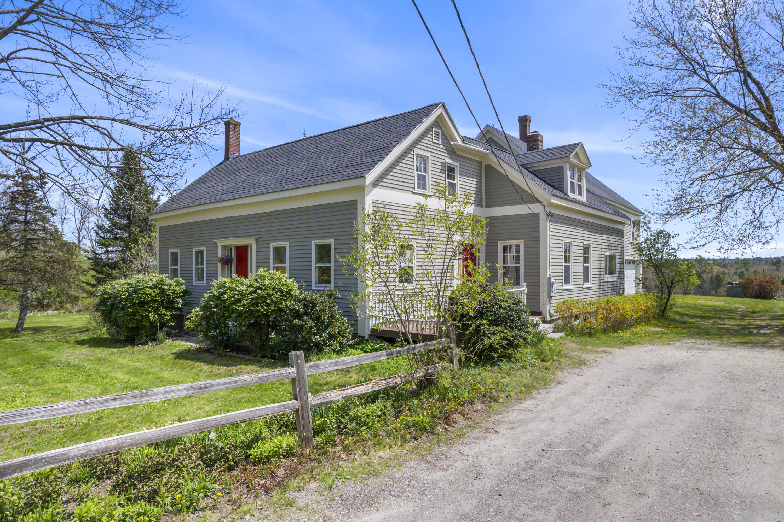 319 Lunt Road