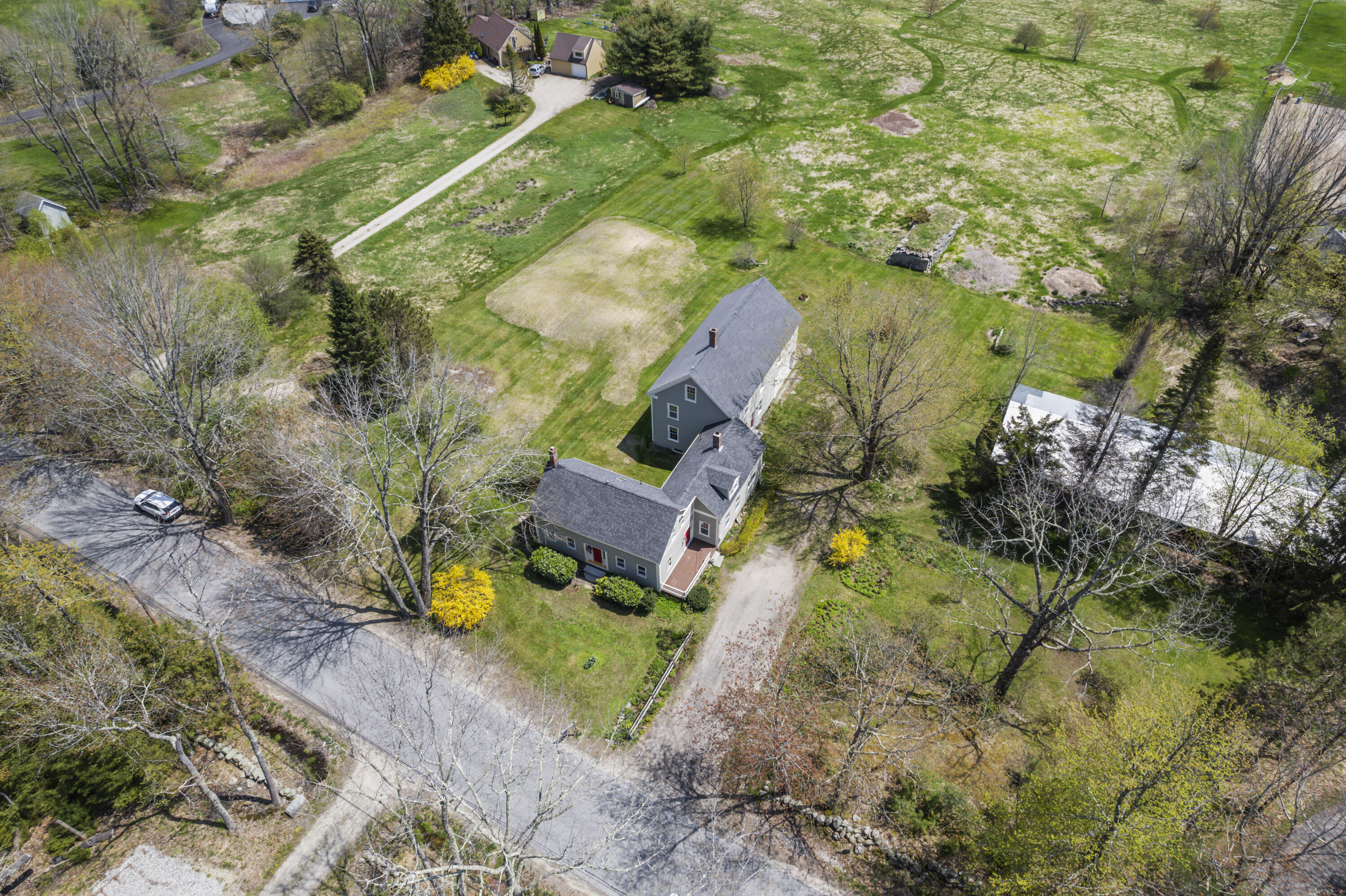 319 Lunt Road