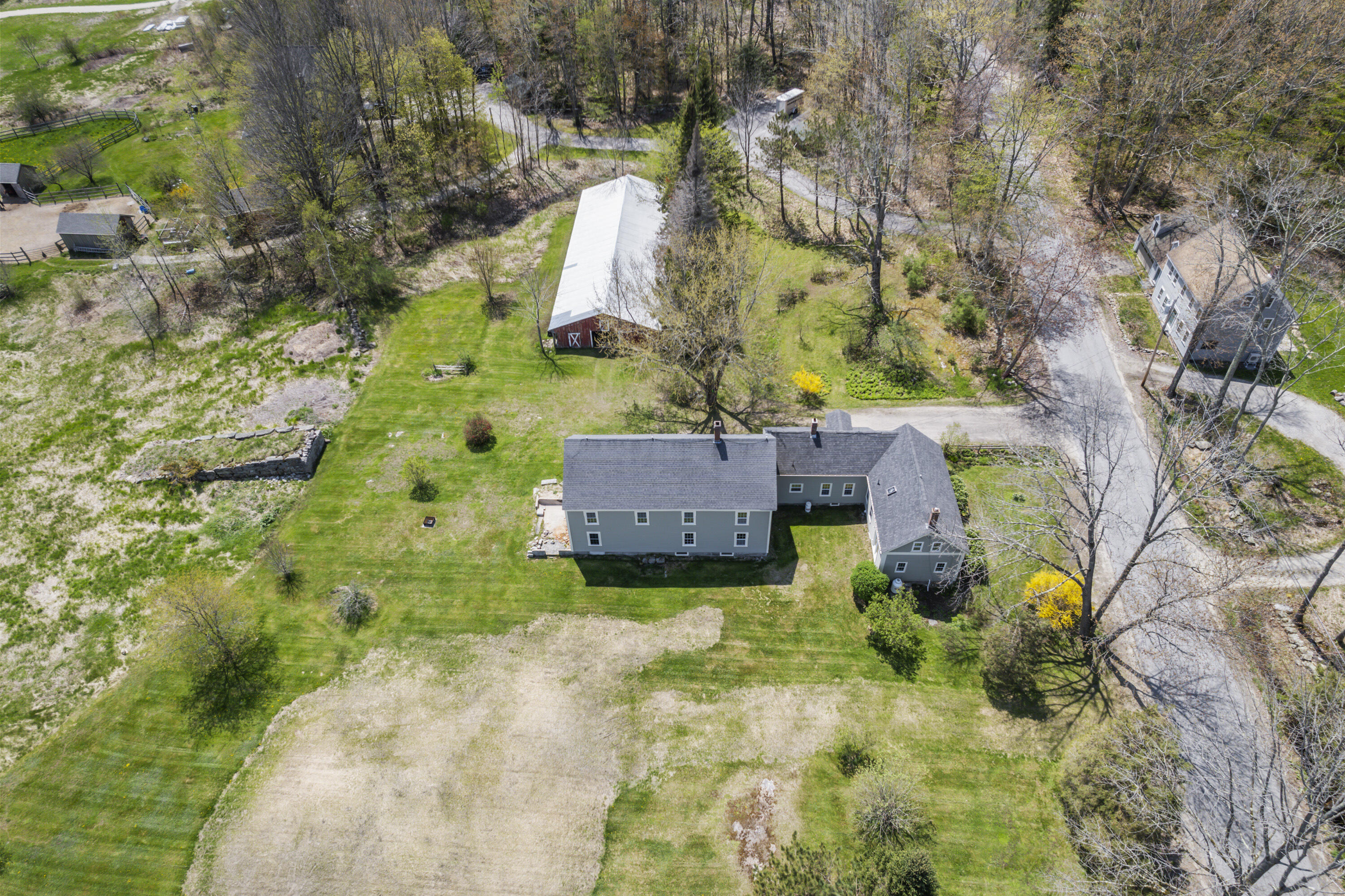 319 Lunt Road