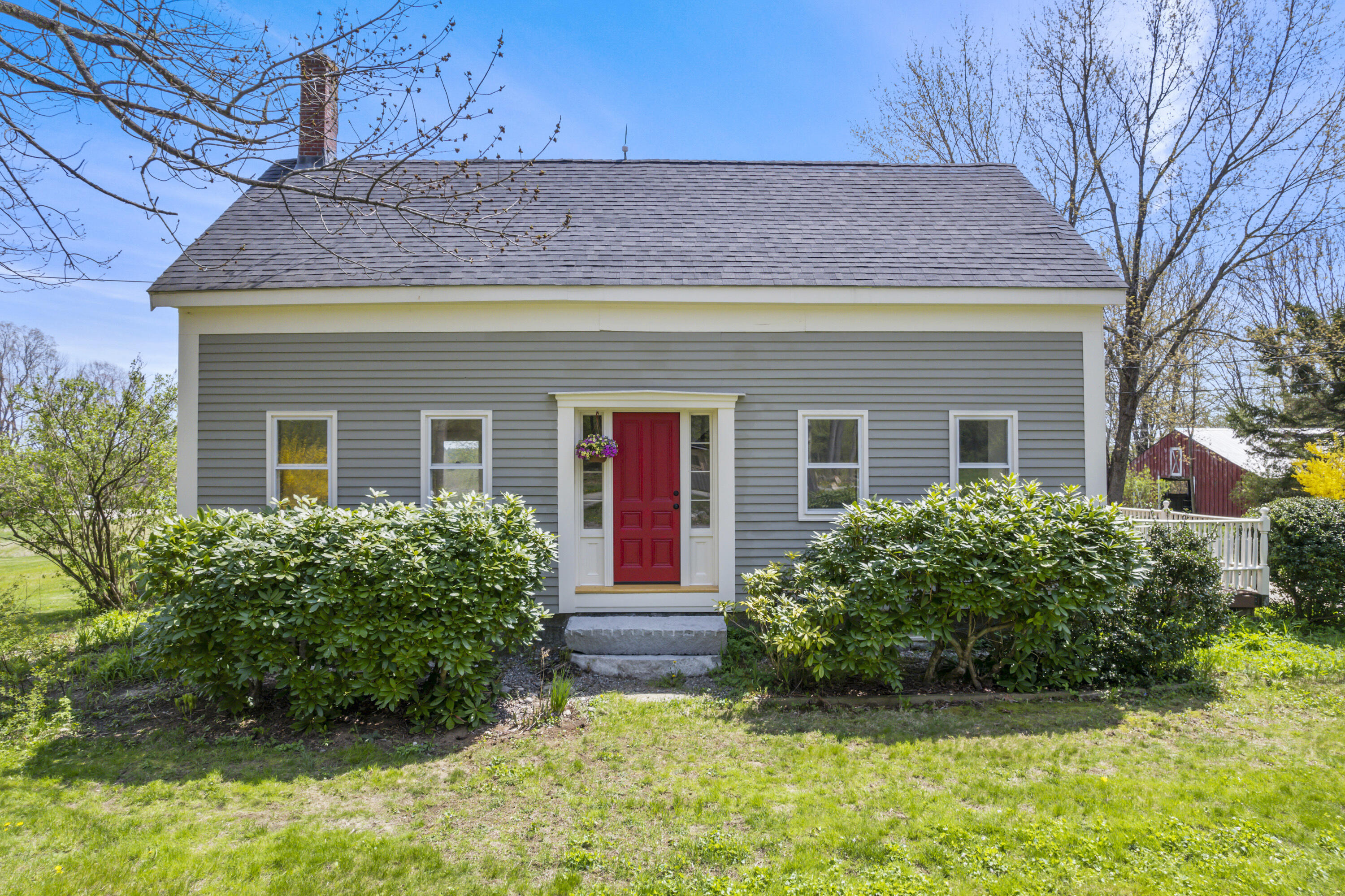 319 Lunt Road