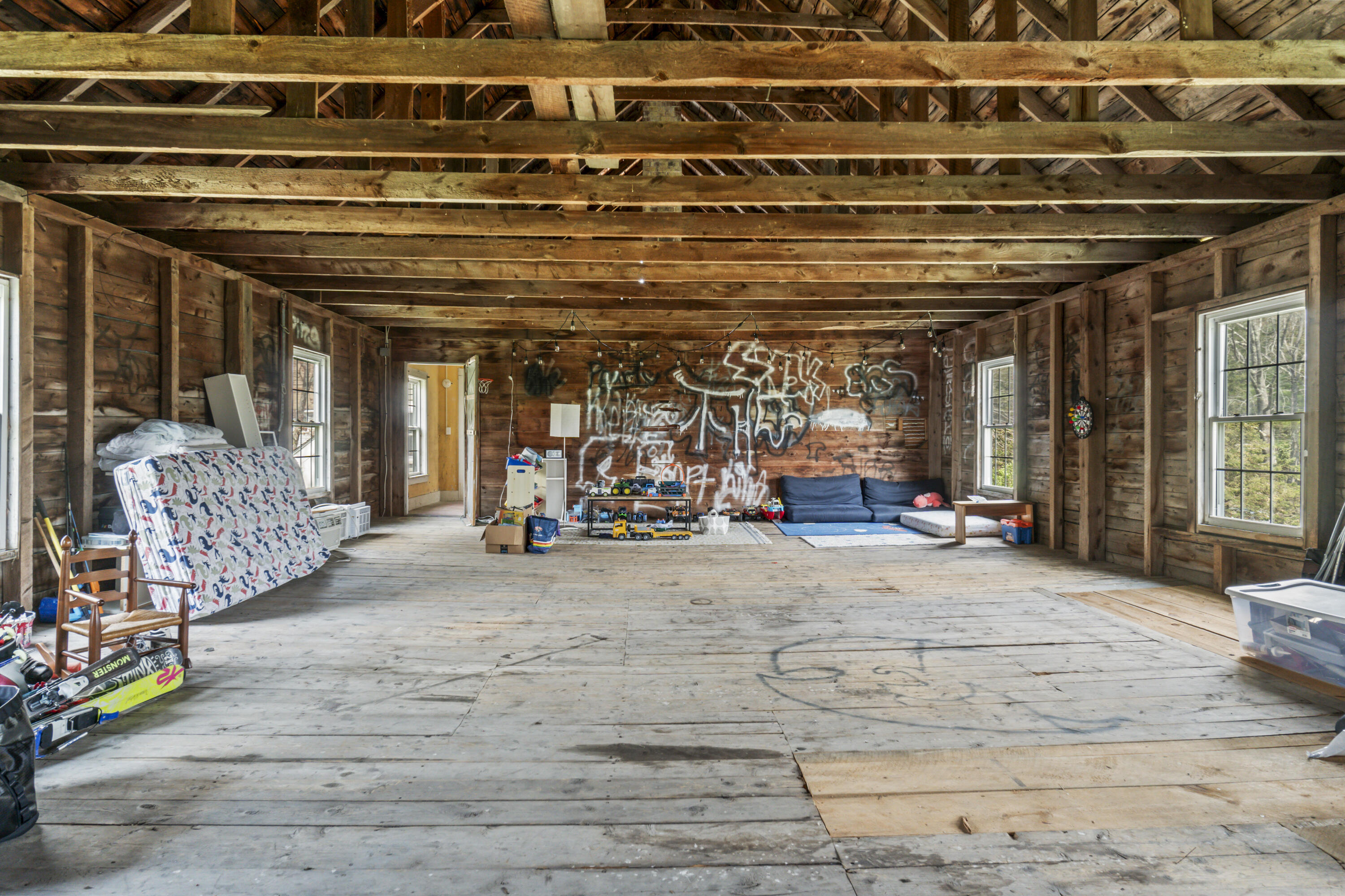 319 Lunt Road