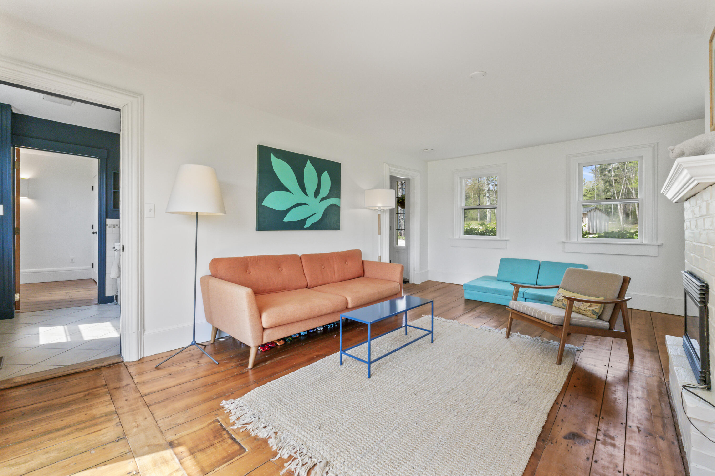 319 Lunt Road
