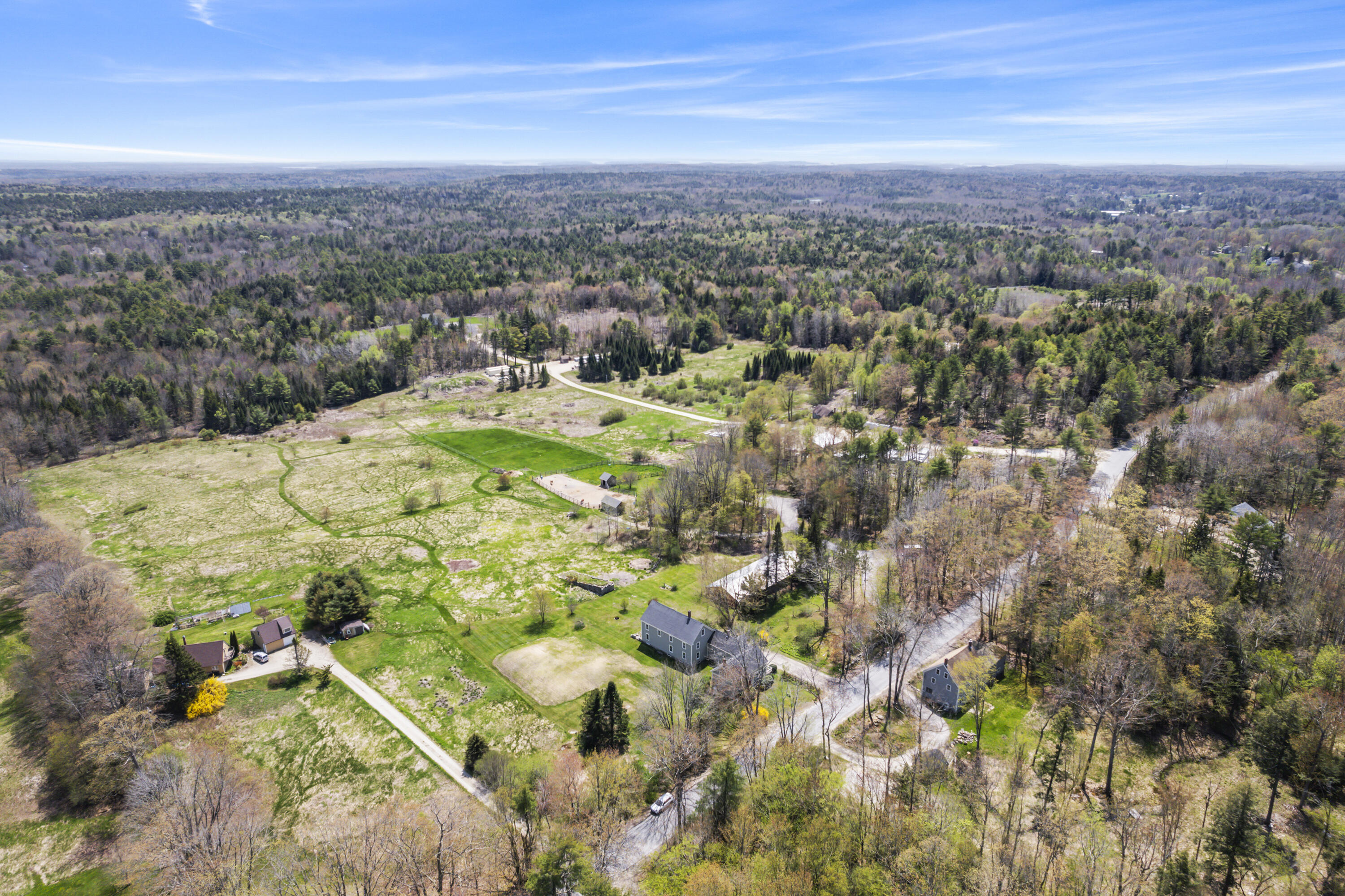 319 Lunt Road