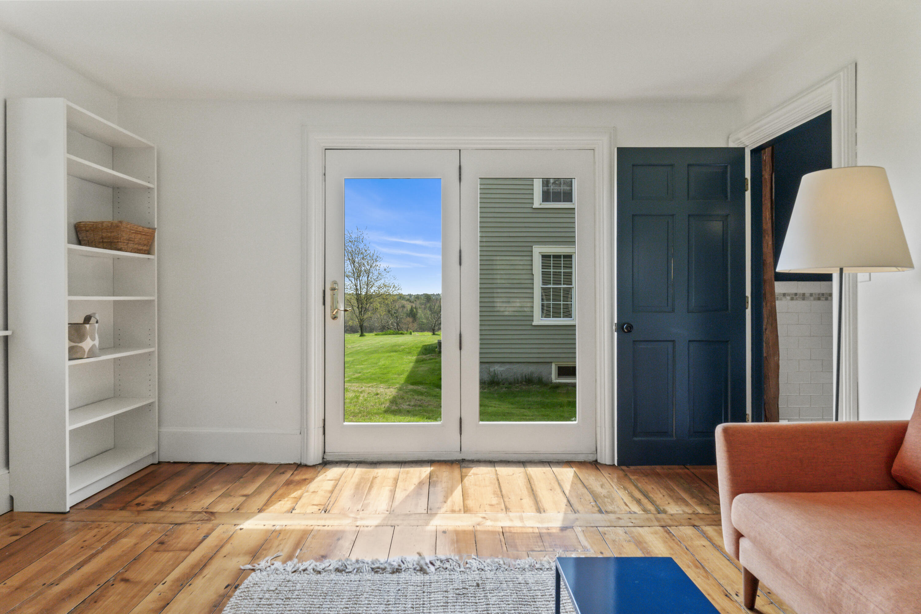319 Lunt Road
