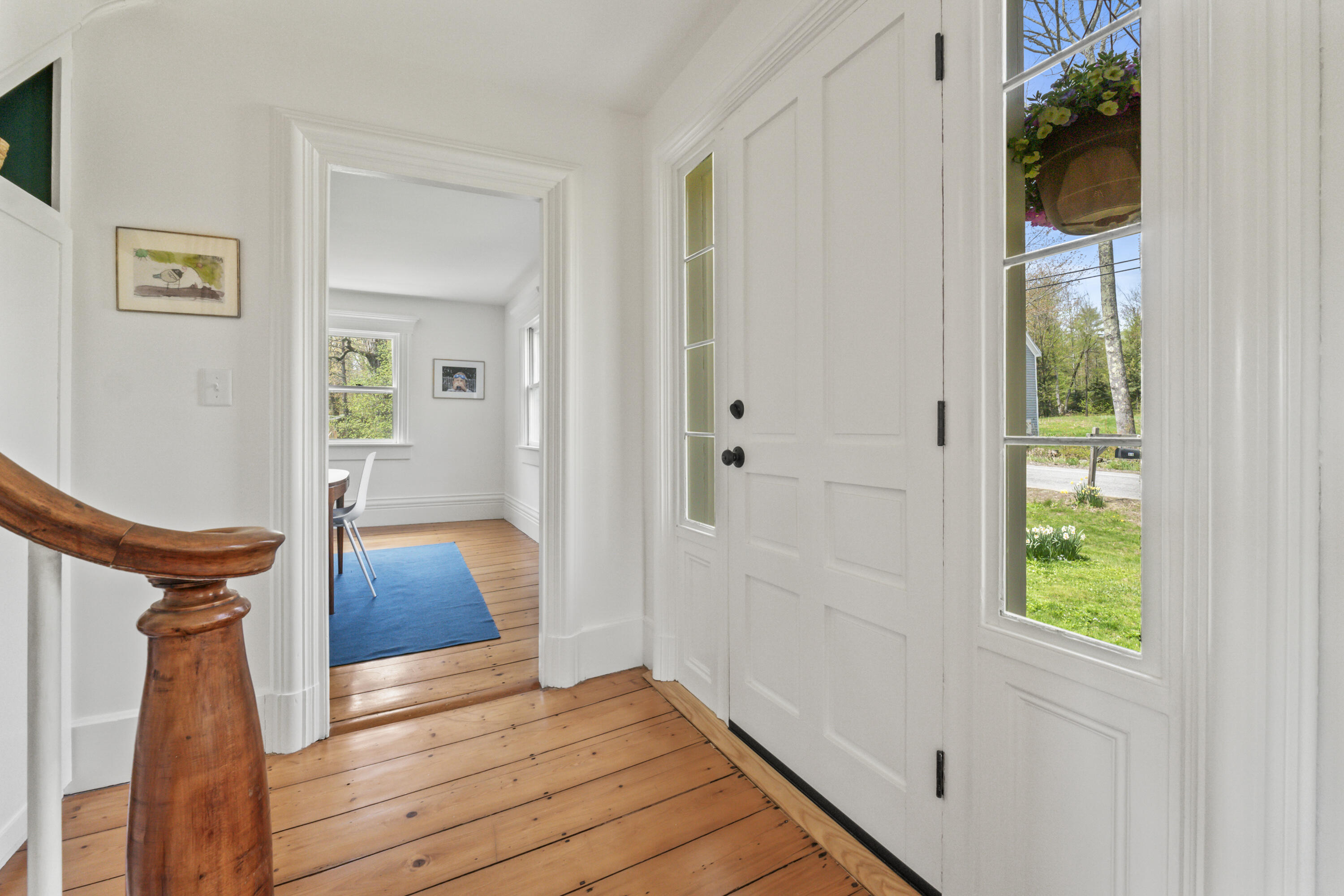 319 Lunt Road