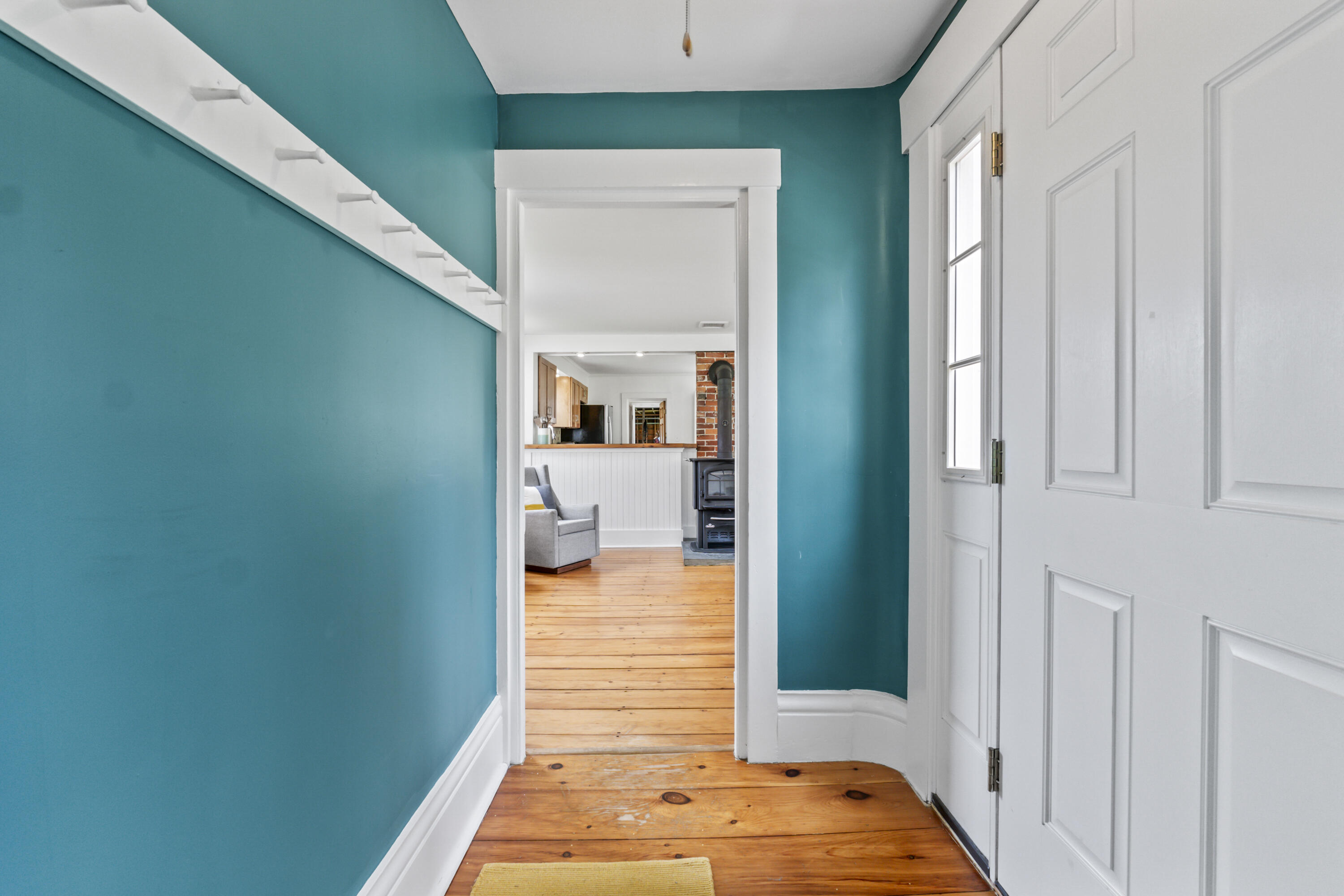 319 Lunt Road