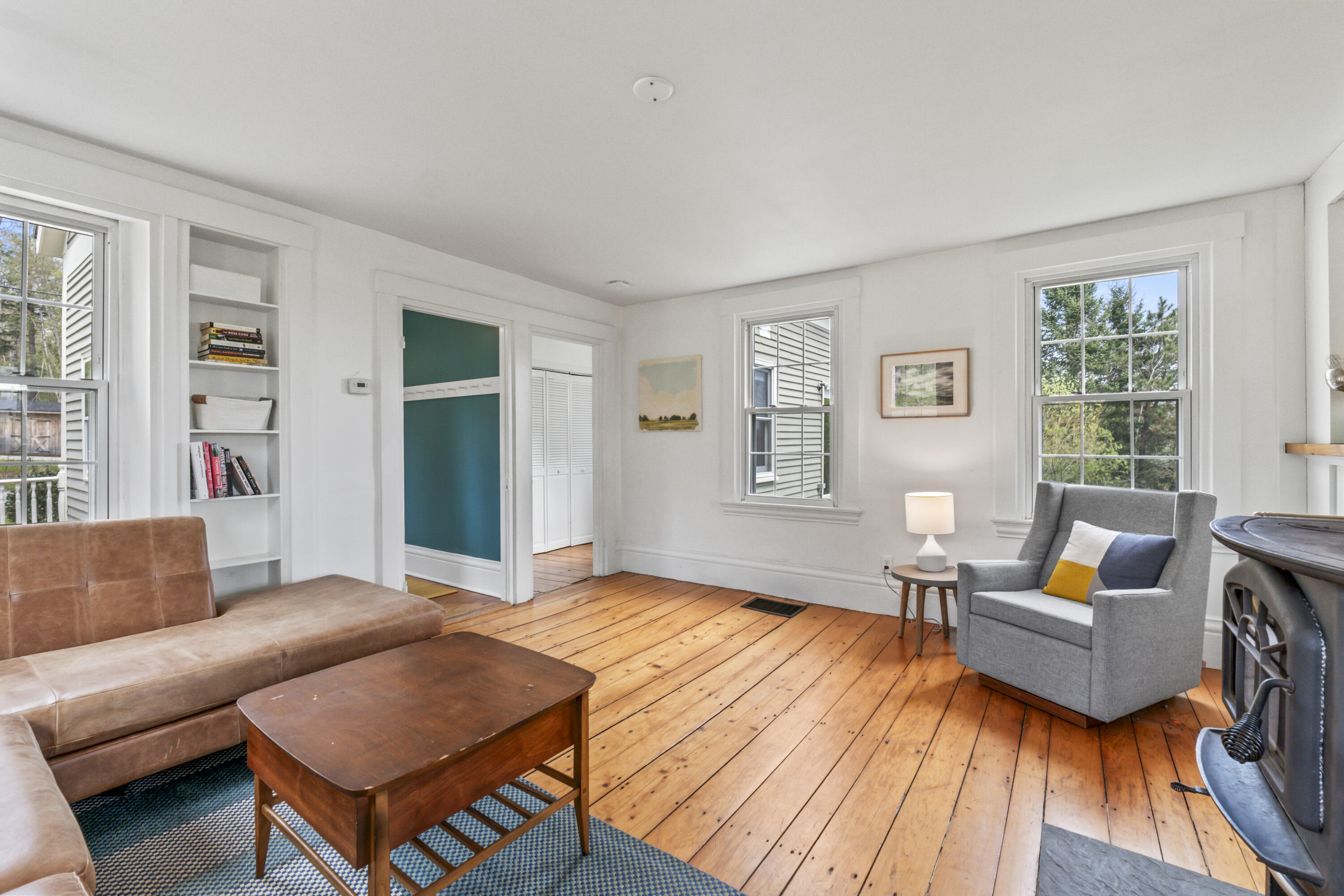 319 Lunt Road
