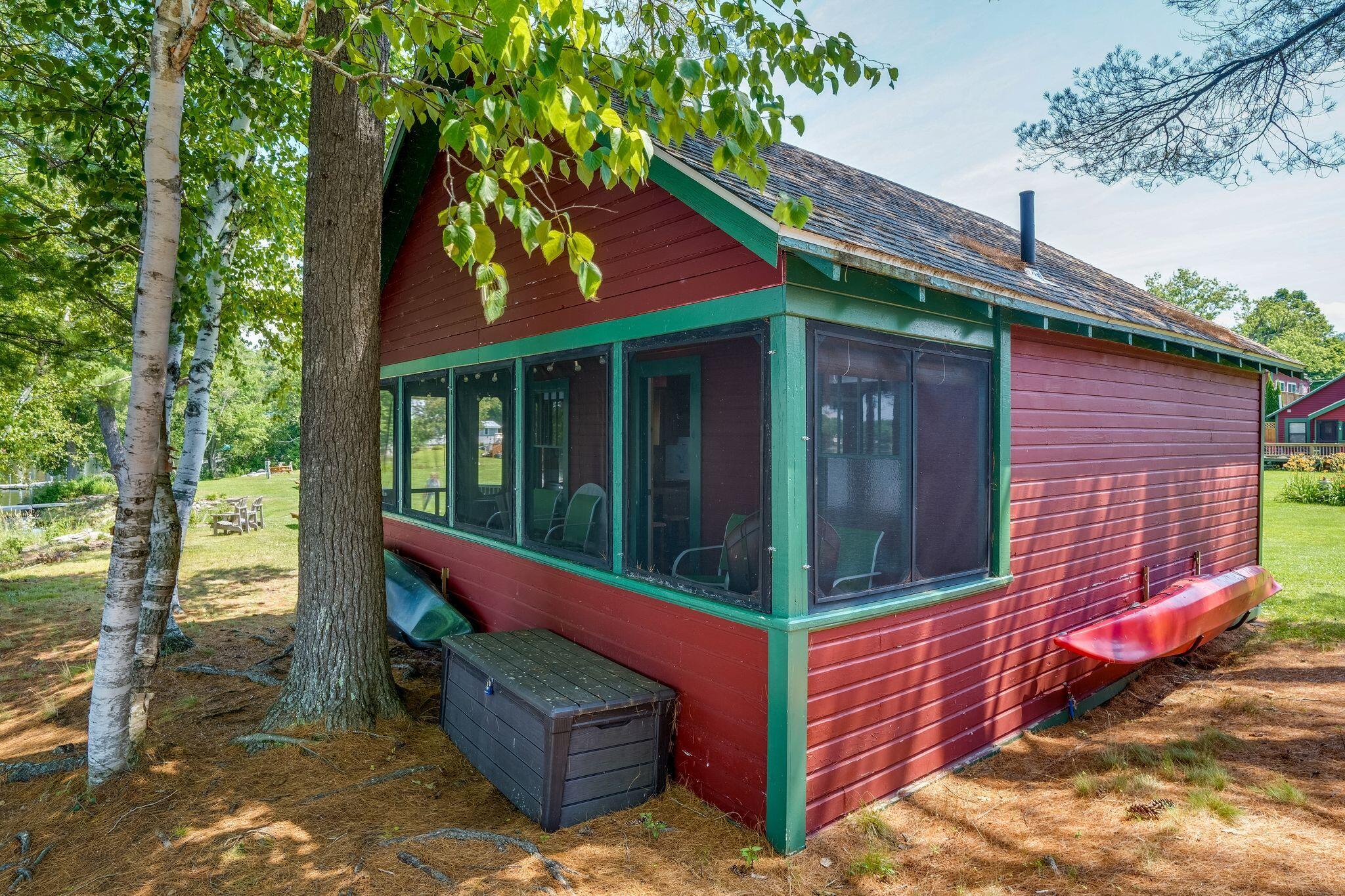 1270 Lakeview Drive, 9