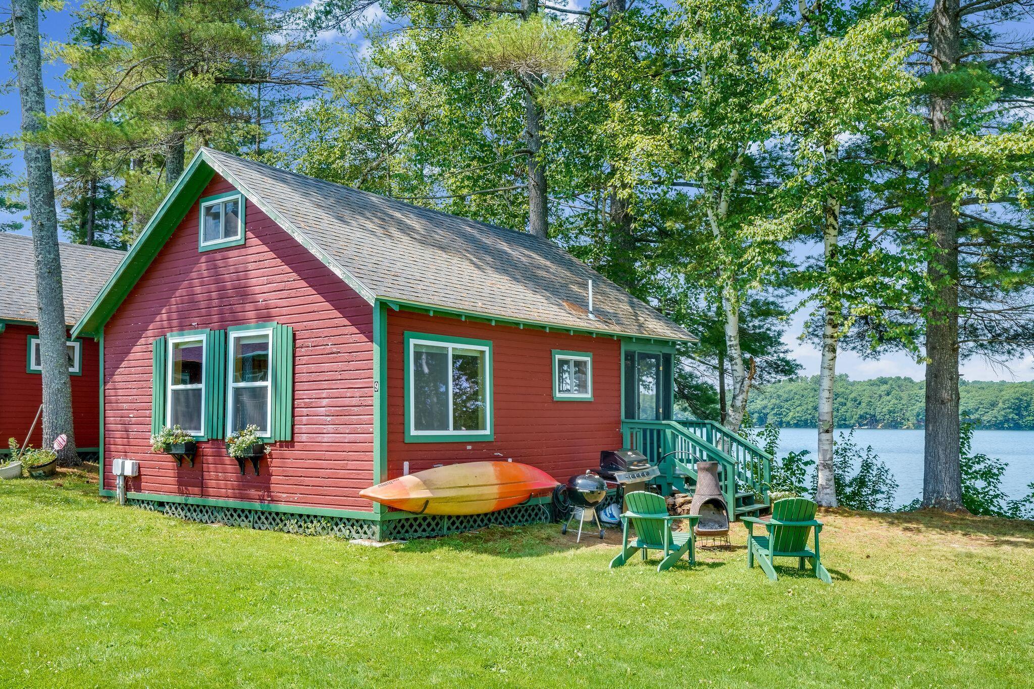 1270 Lakeview Drive, 9