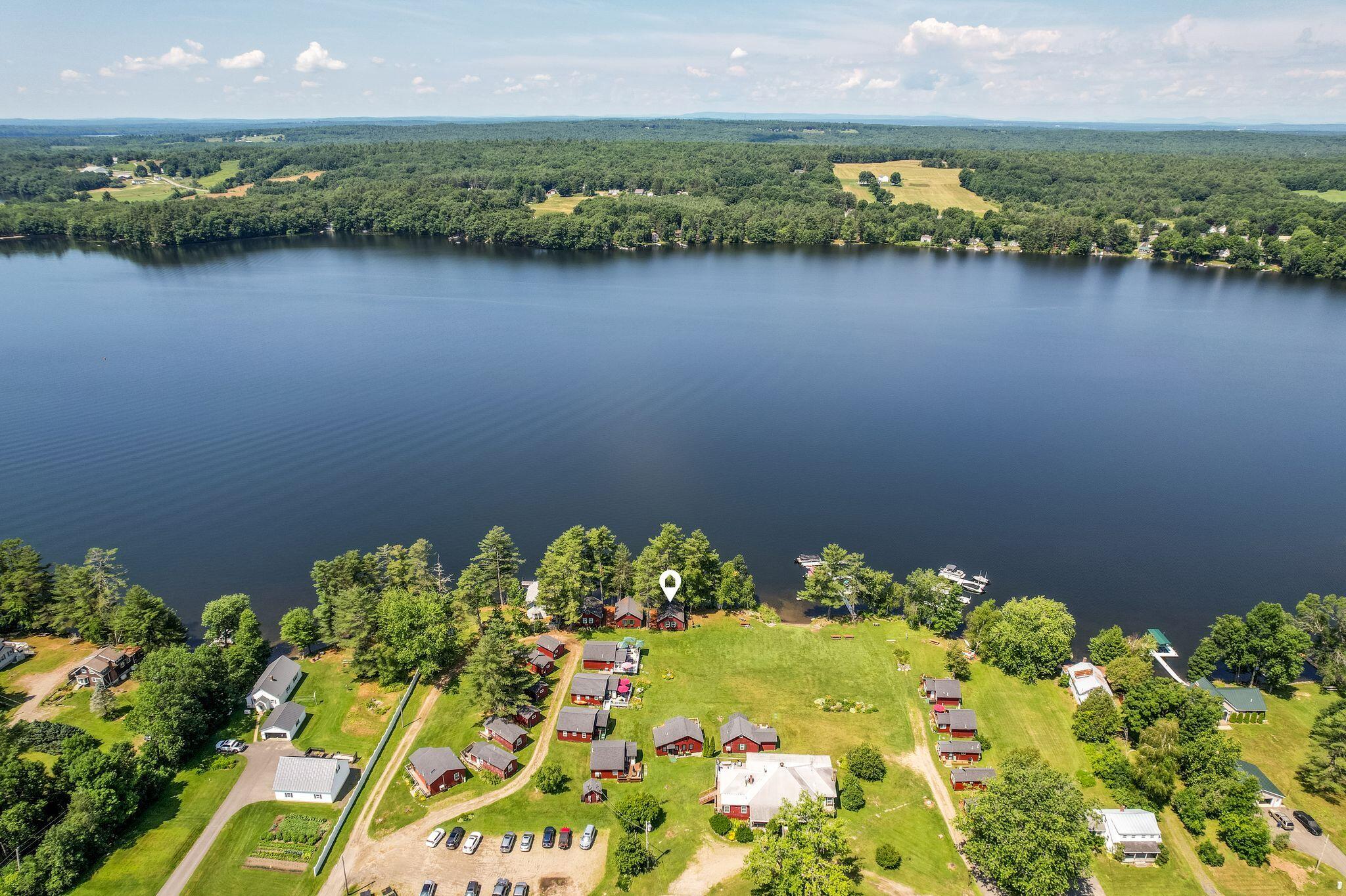 1270 Lakeview Drive, 9