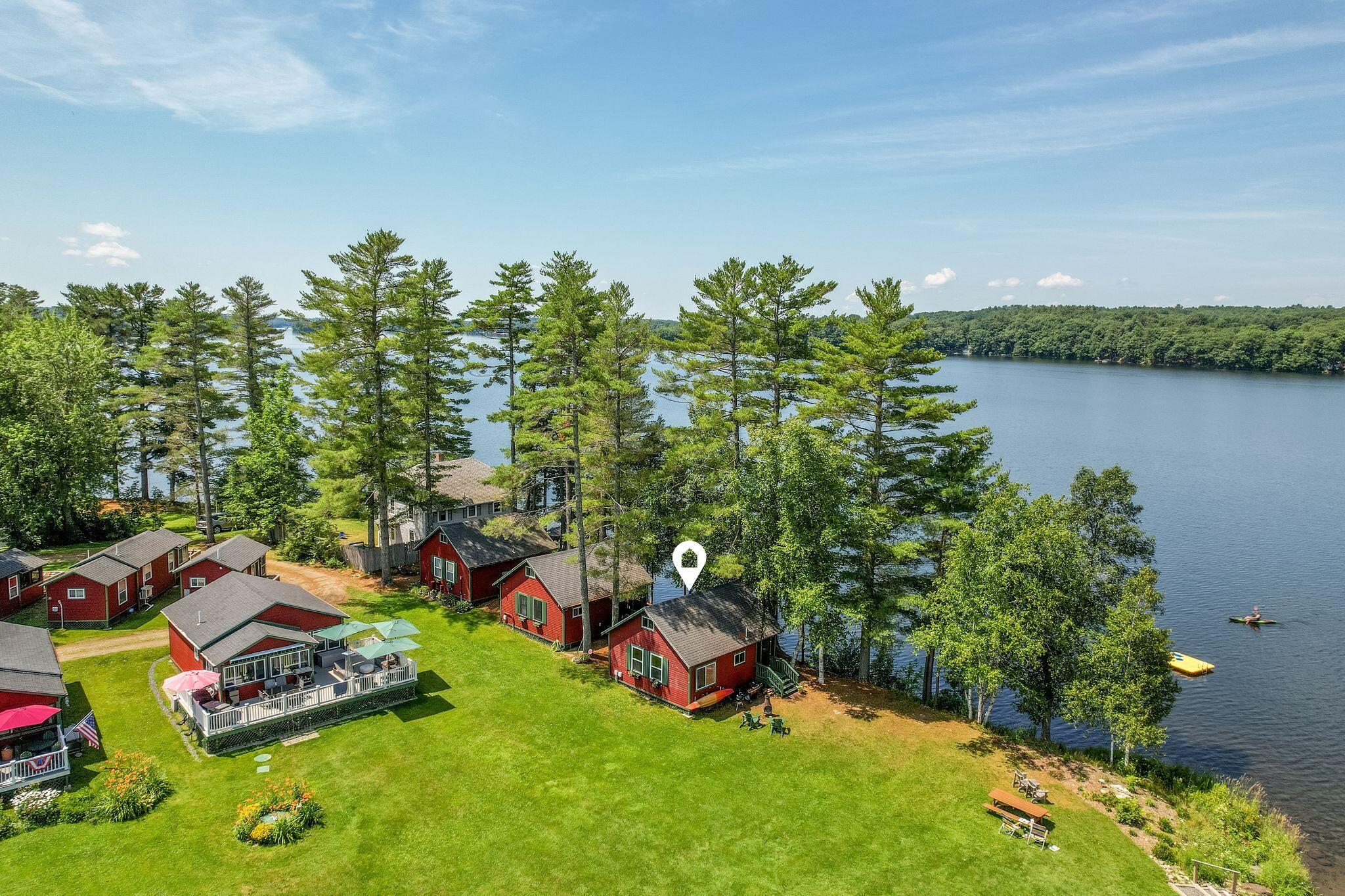 1270 Lakeview Drive, 9