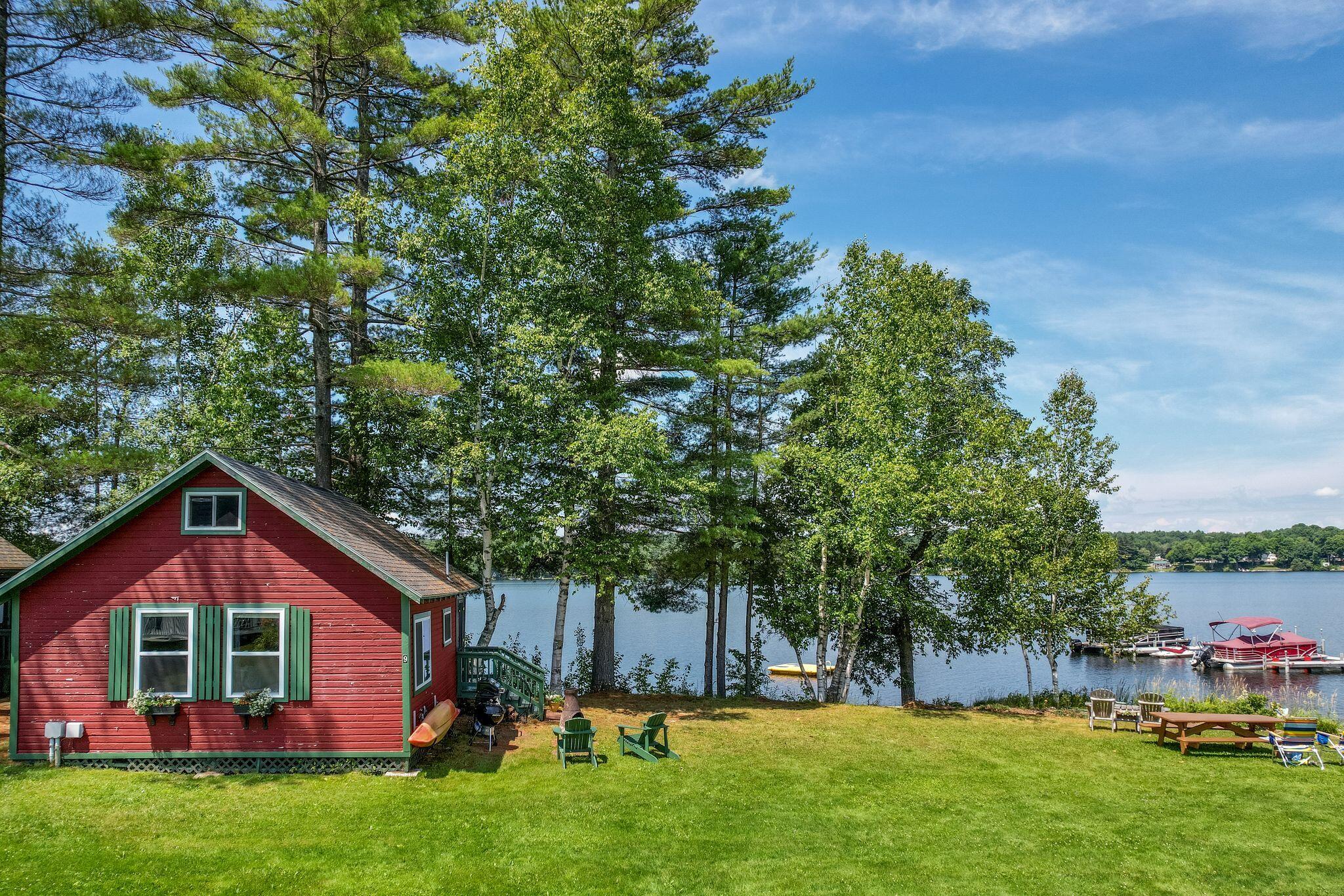 1270 Lakeview Drive, 9