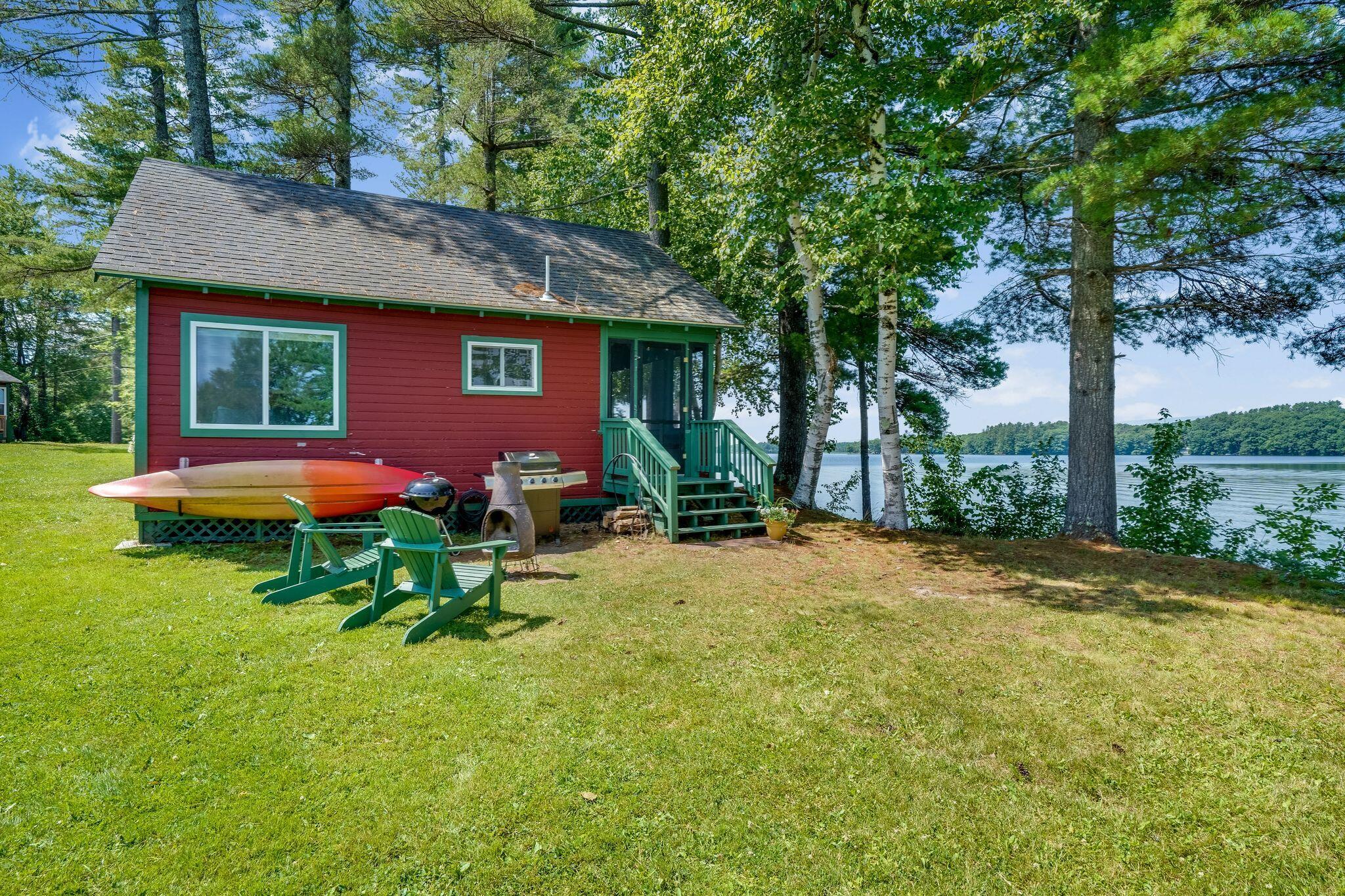 1270 Lakeview Drive, 9