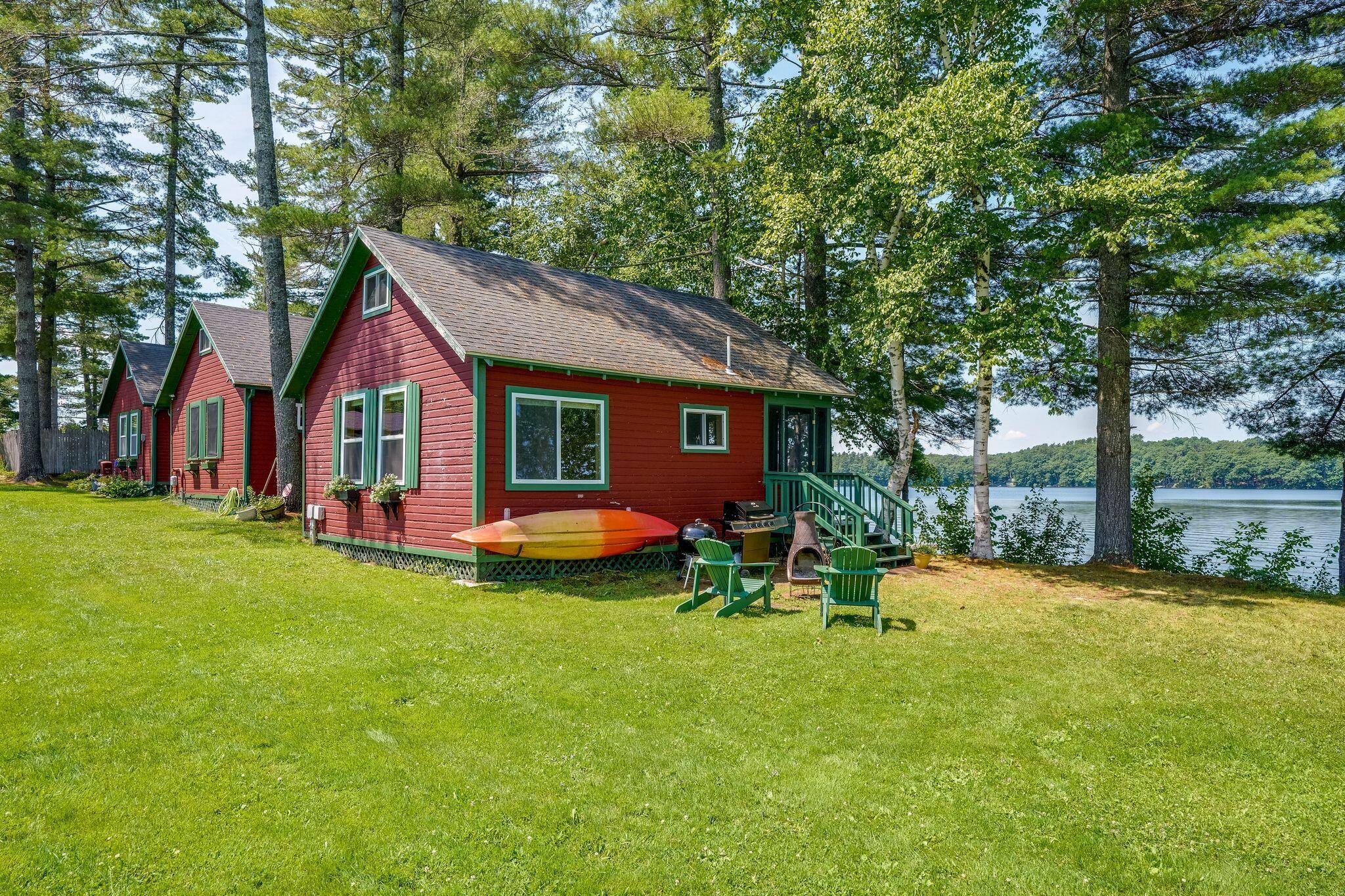 1270 Lakeview Drive, 9
