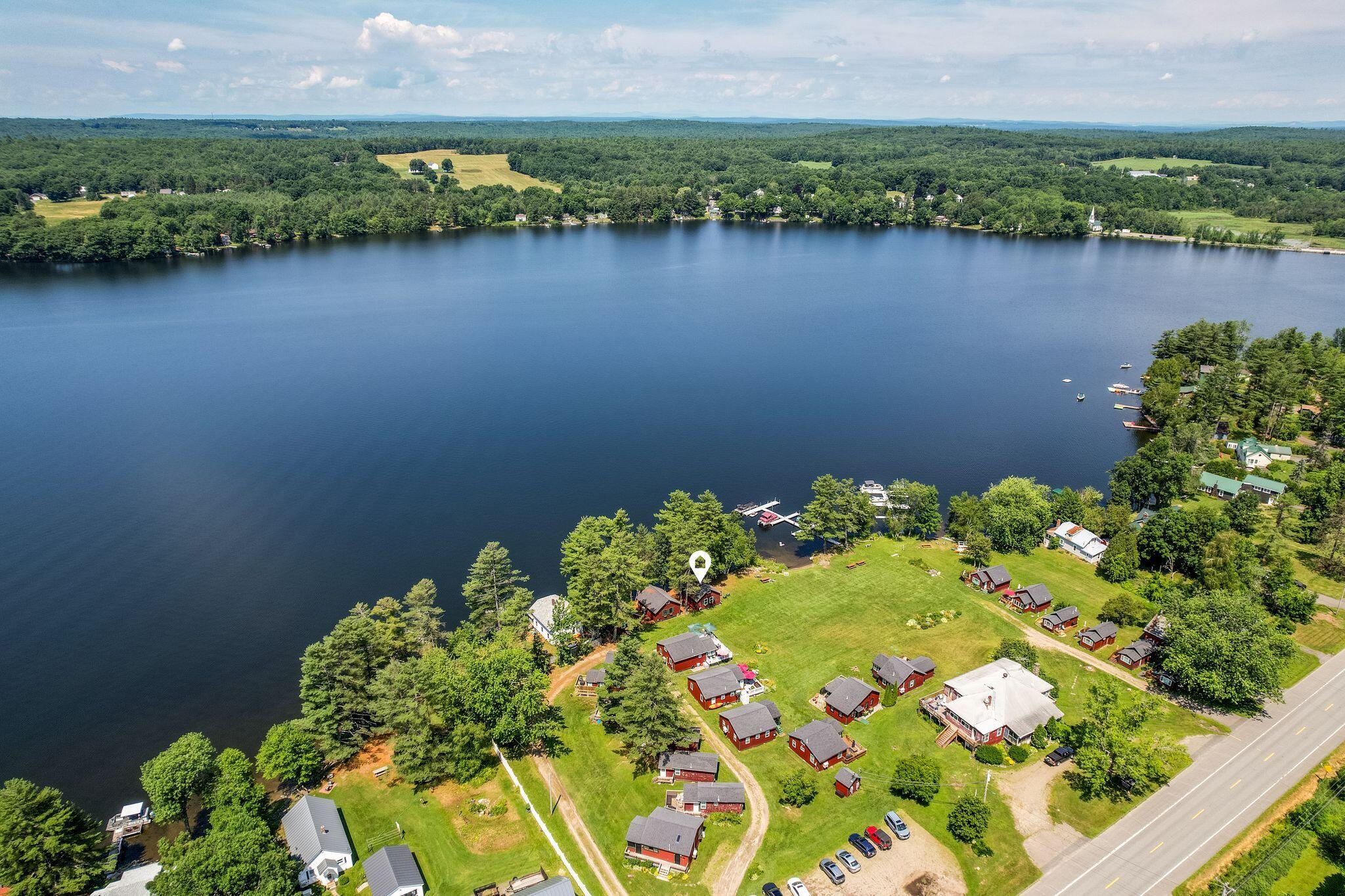 1270 Lakeview Drive, 9