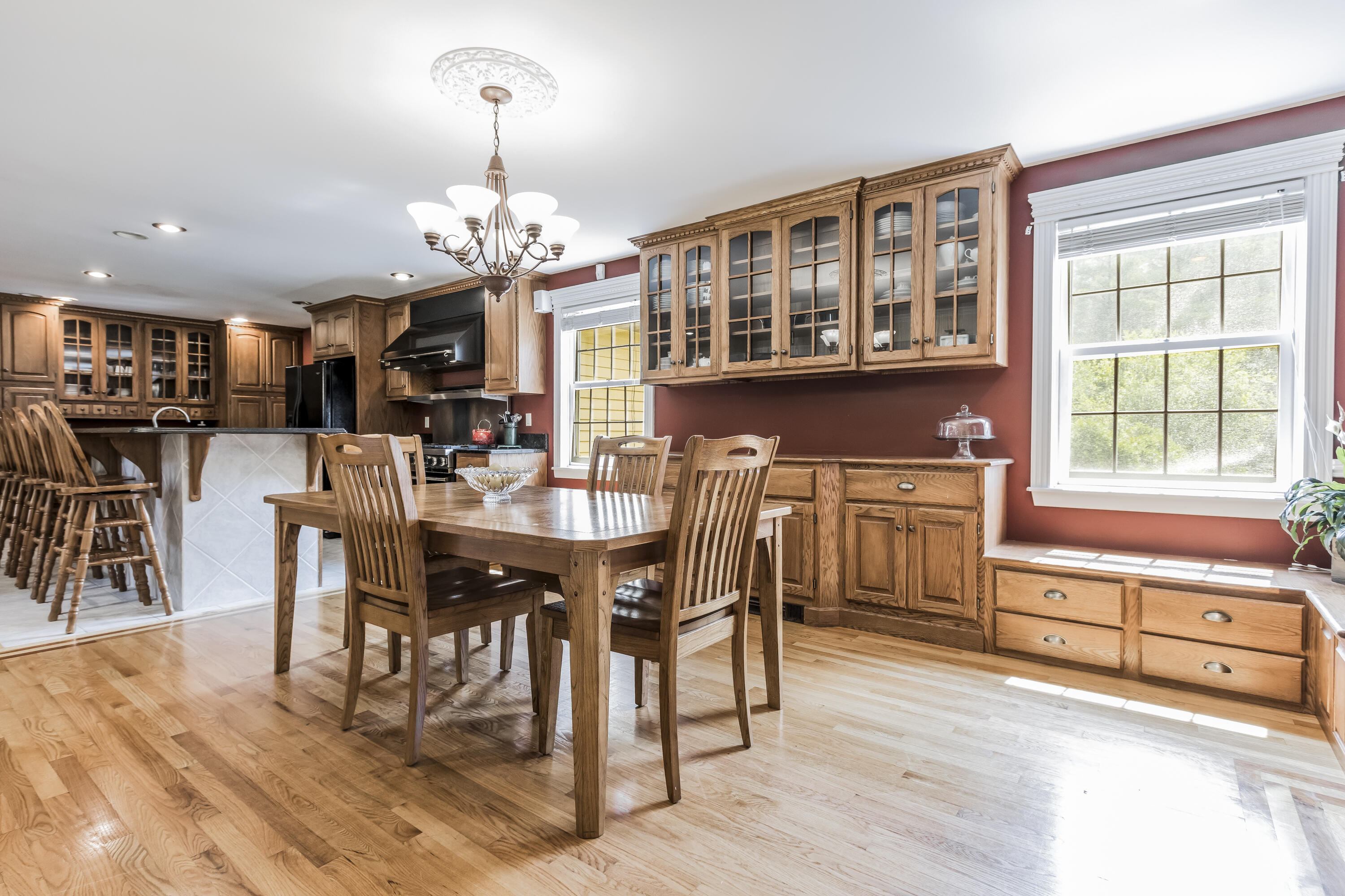 580 Stackpole Road