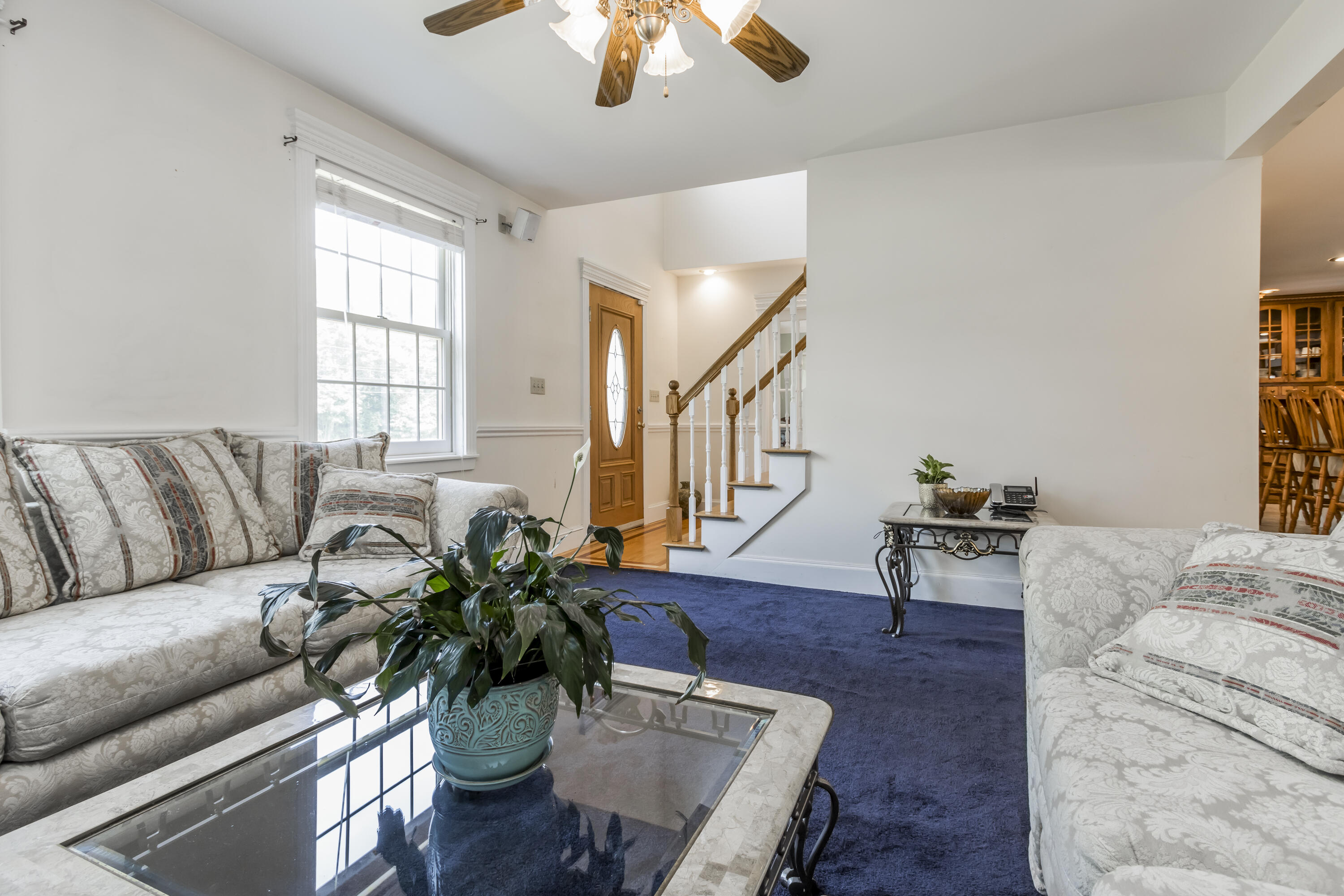 580 Stackpole Road