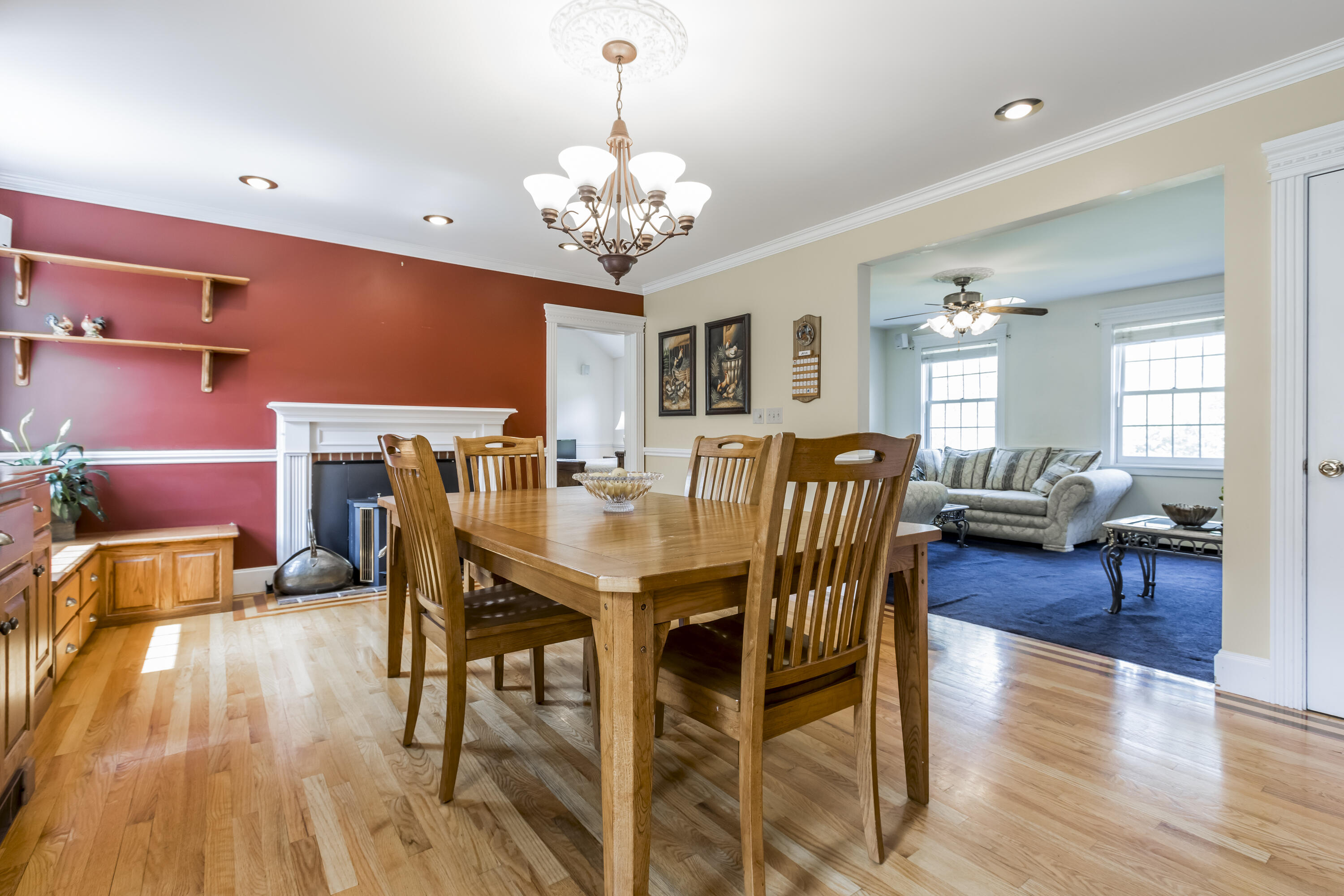 580 Stackpole Road