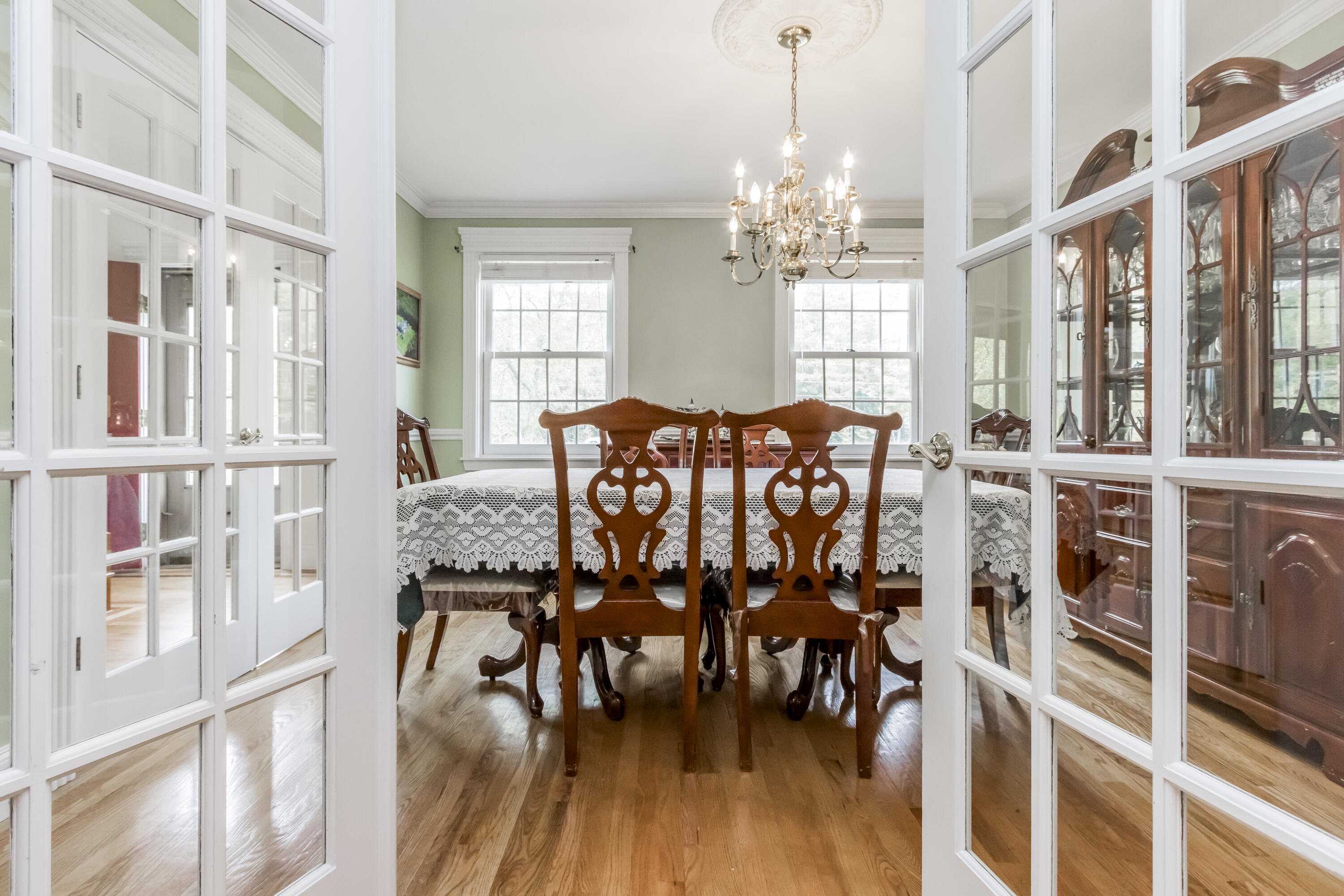 580 Stackpole Road