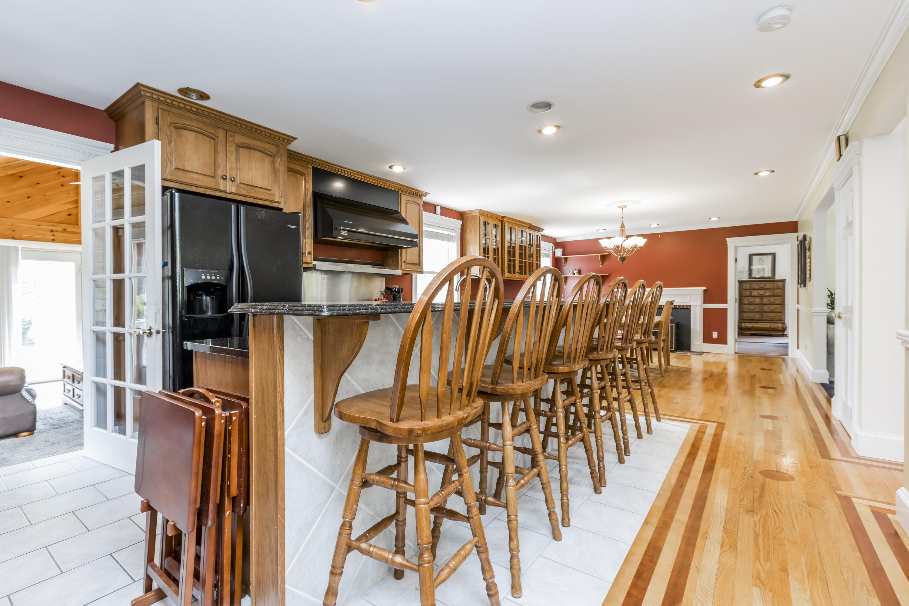 580 Stackpole Road